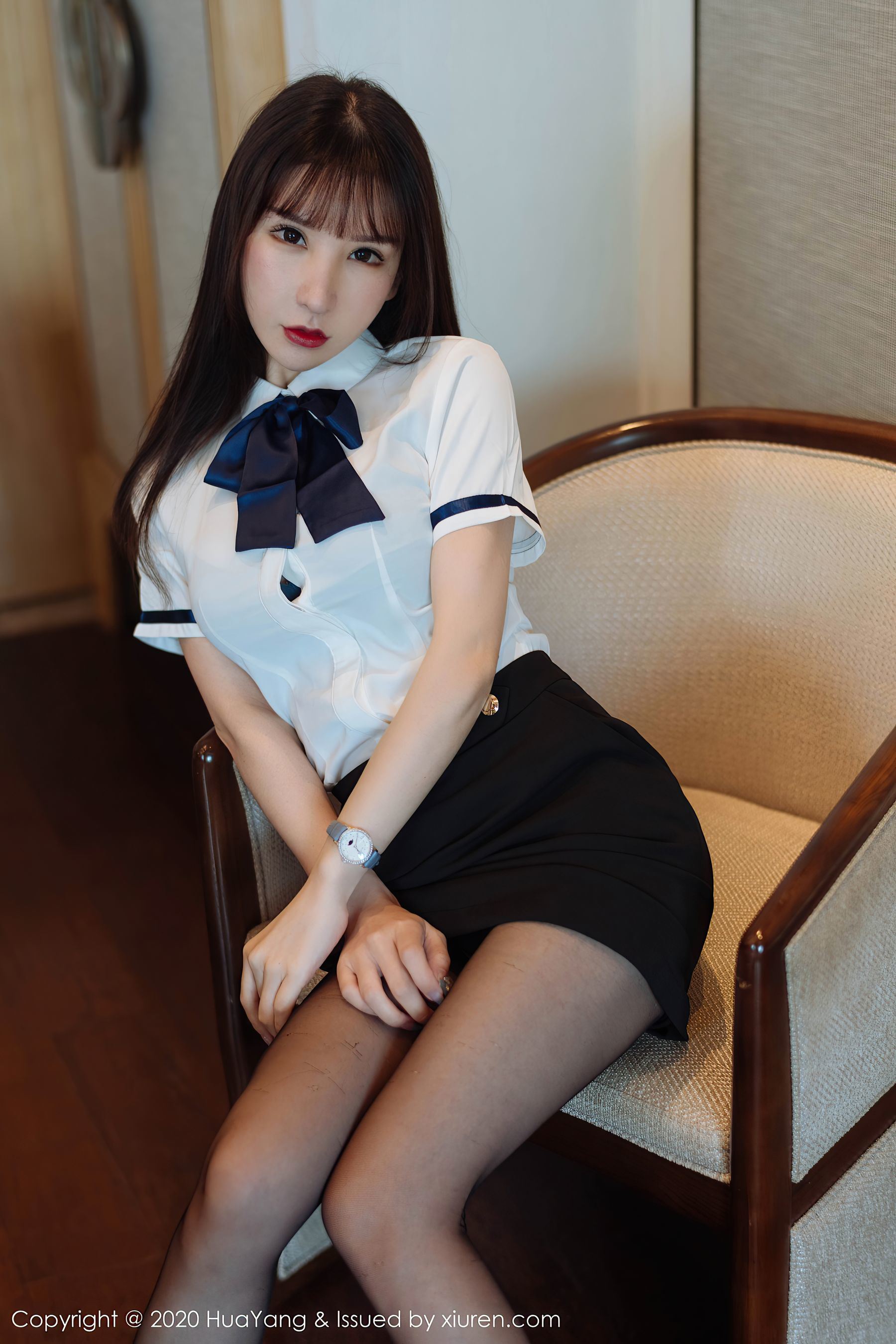 Hoa Yang] Tập 312 Châu Vu Hy Sandy