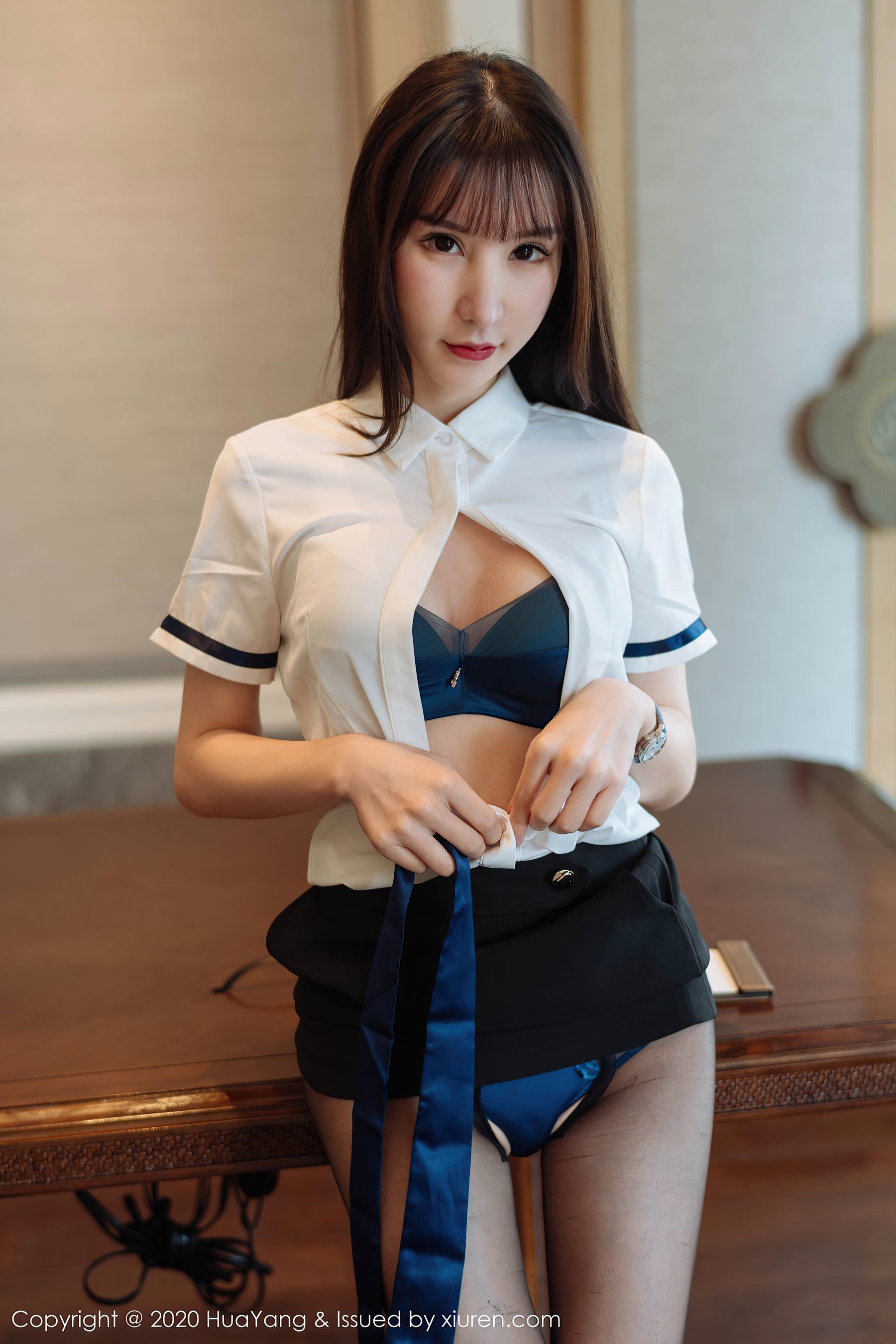 Hoa Yang] Tập 312 Châu Vu Hy Sandy