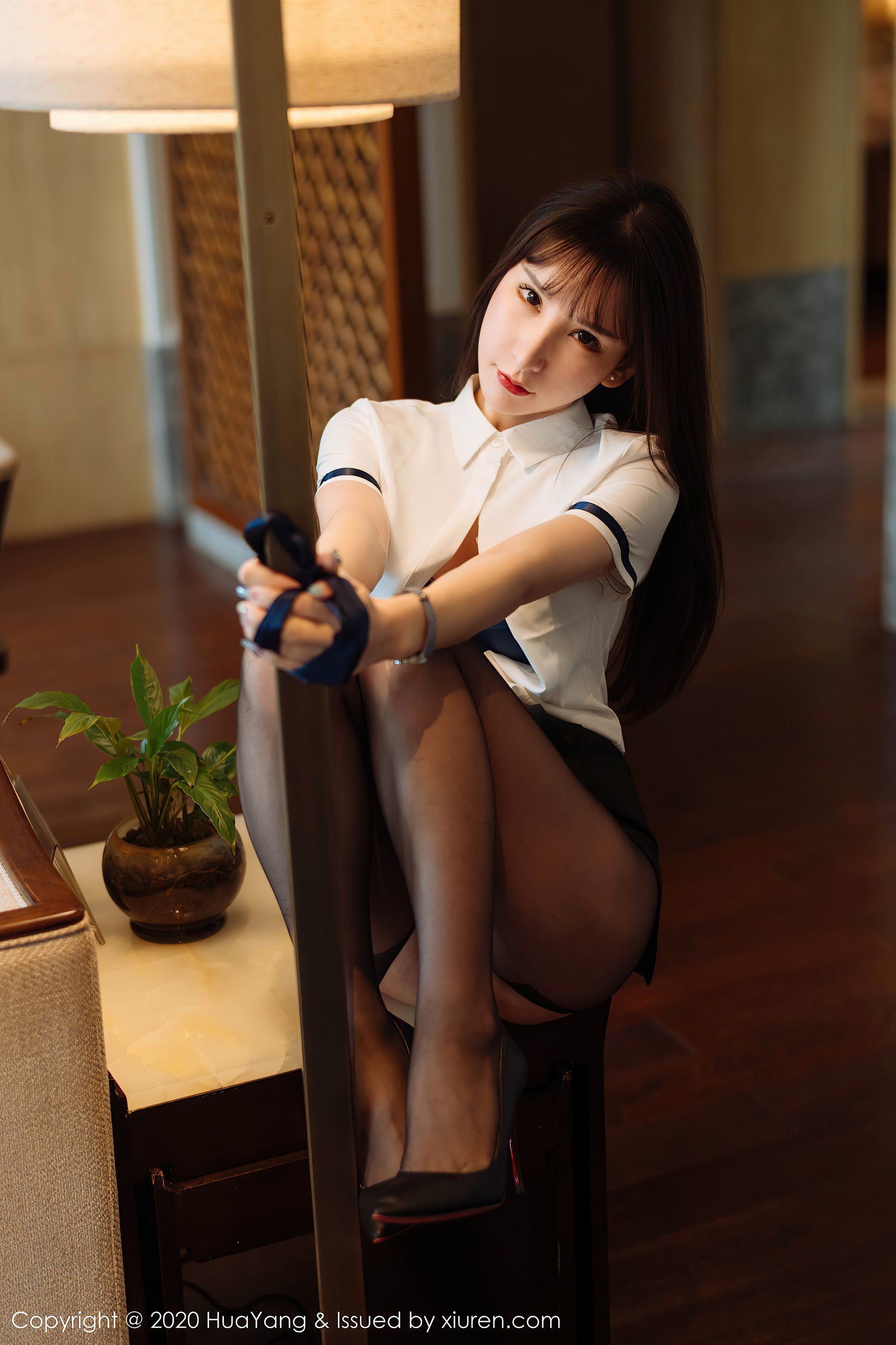 Hoa Yang] Tập 312 Châu Vu Hy Sandy