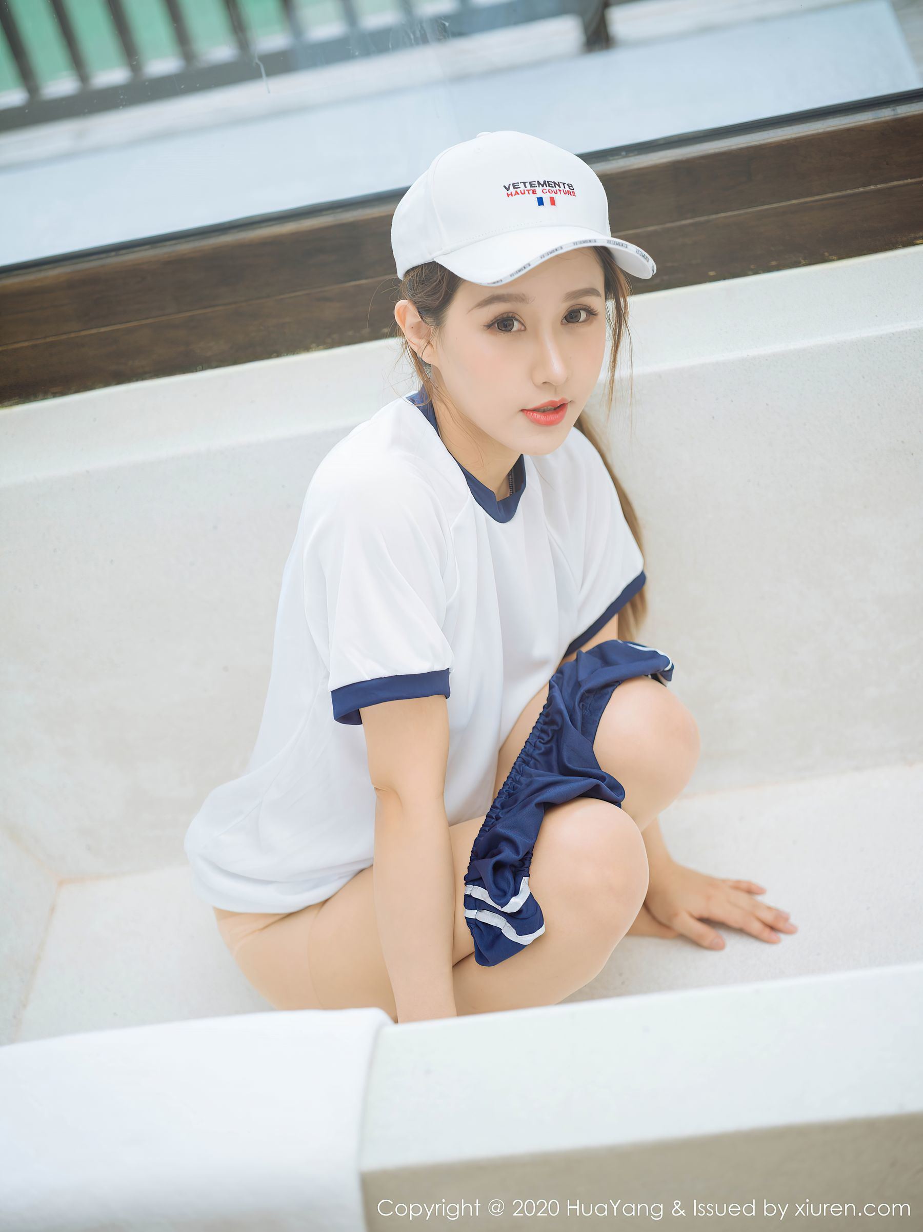 Hua Yang] Tập 313 Xu An An