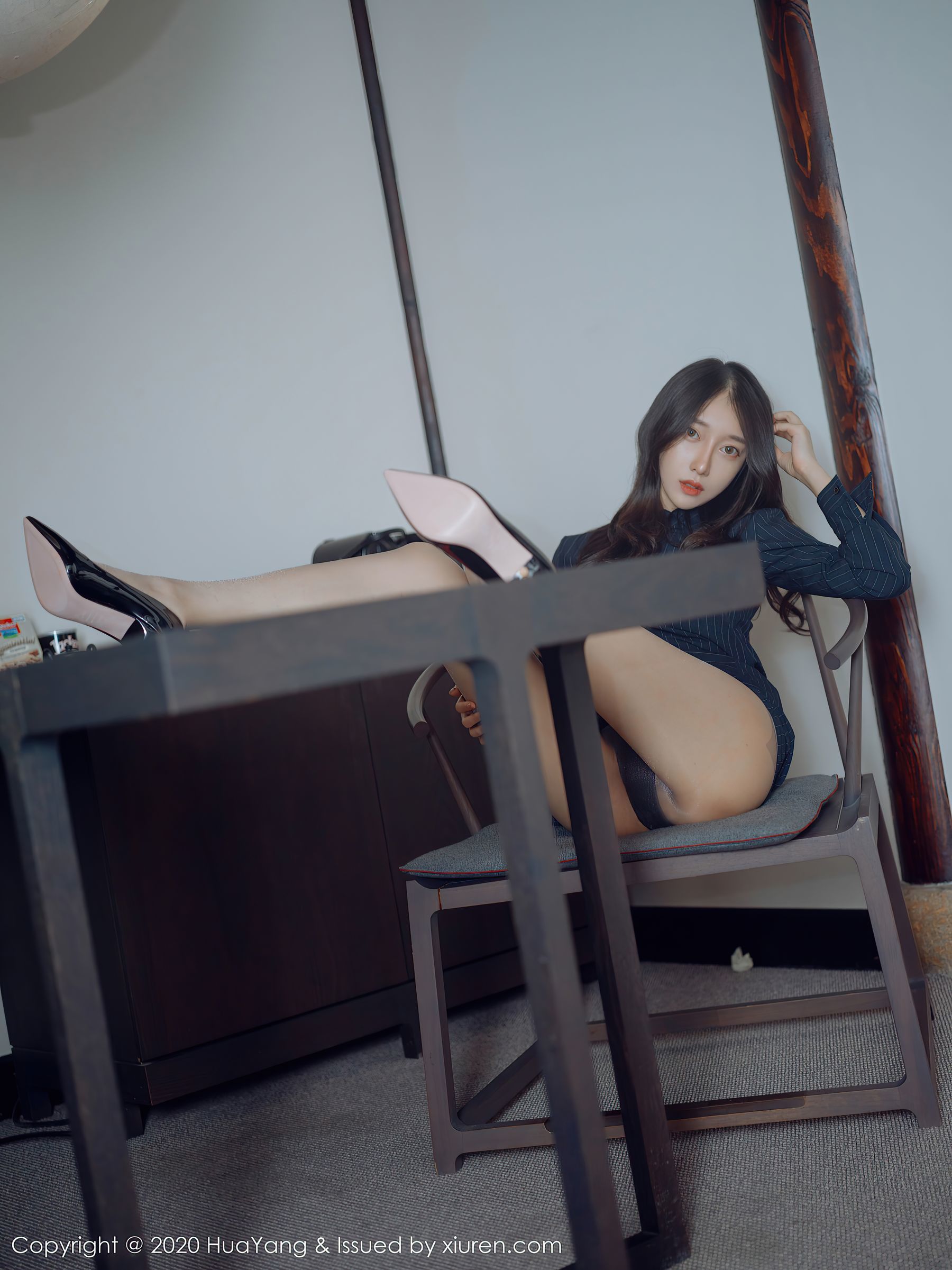 花漾HuaYang] 第320卷 玥兒玥er
