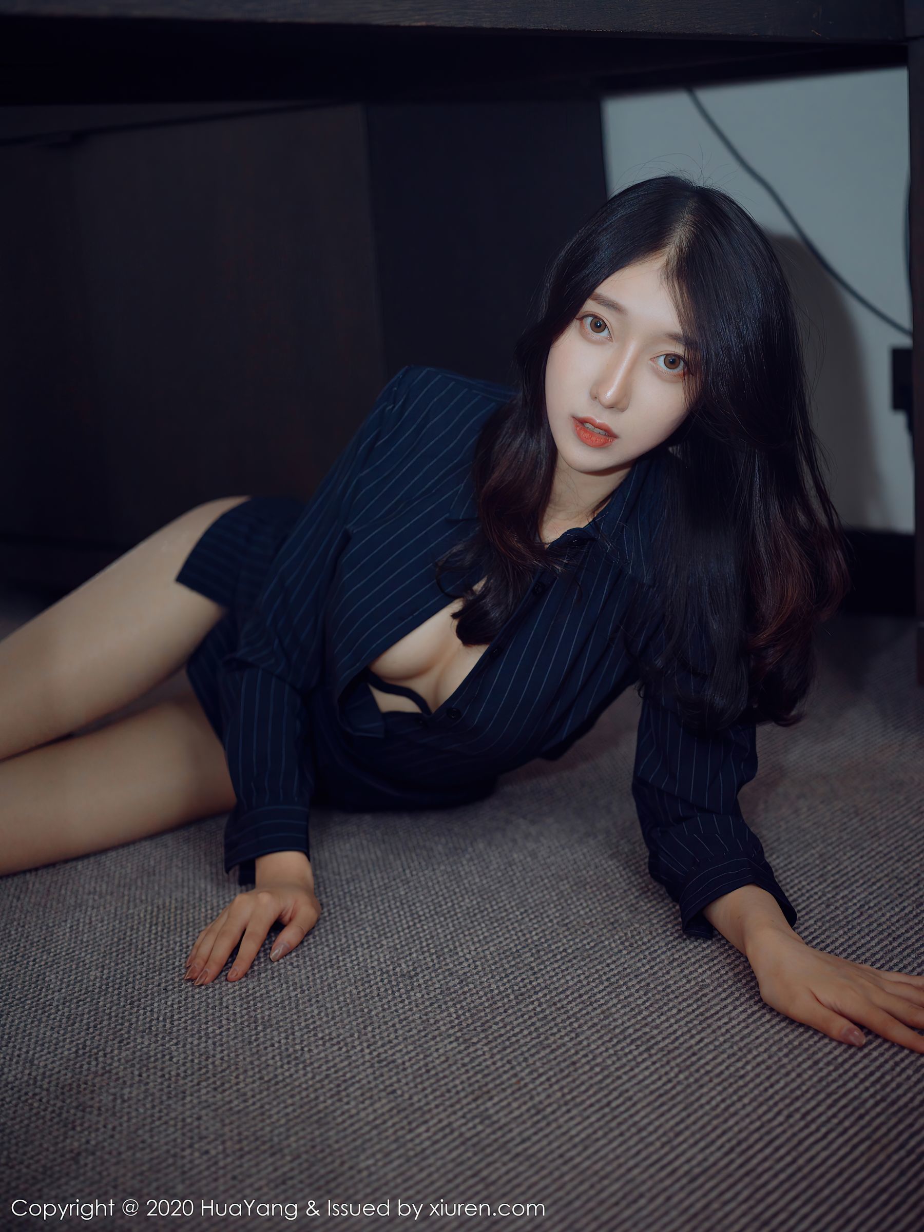 花漾HuaYang] 第320卷 玥兒玥er