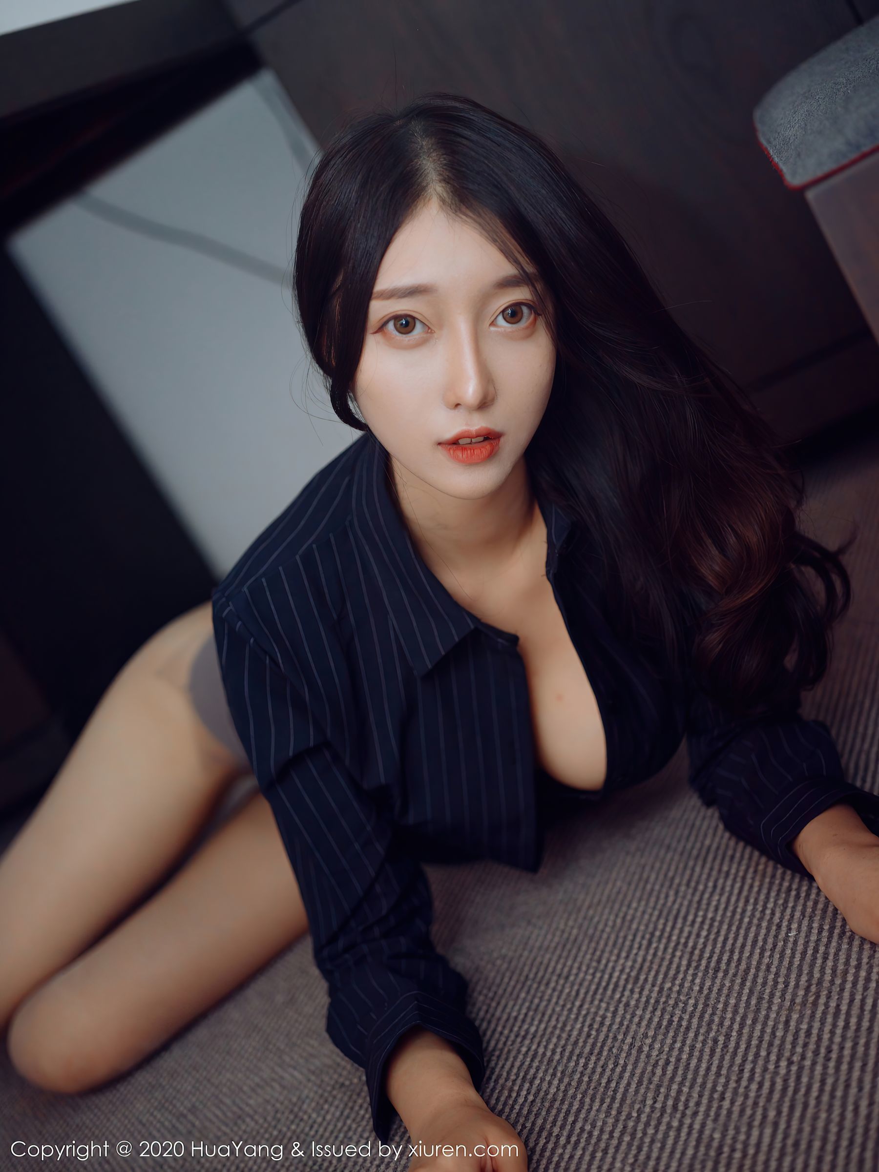 花漾HuaYang] 第320卷 玥兒玥er