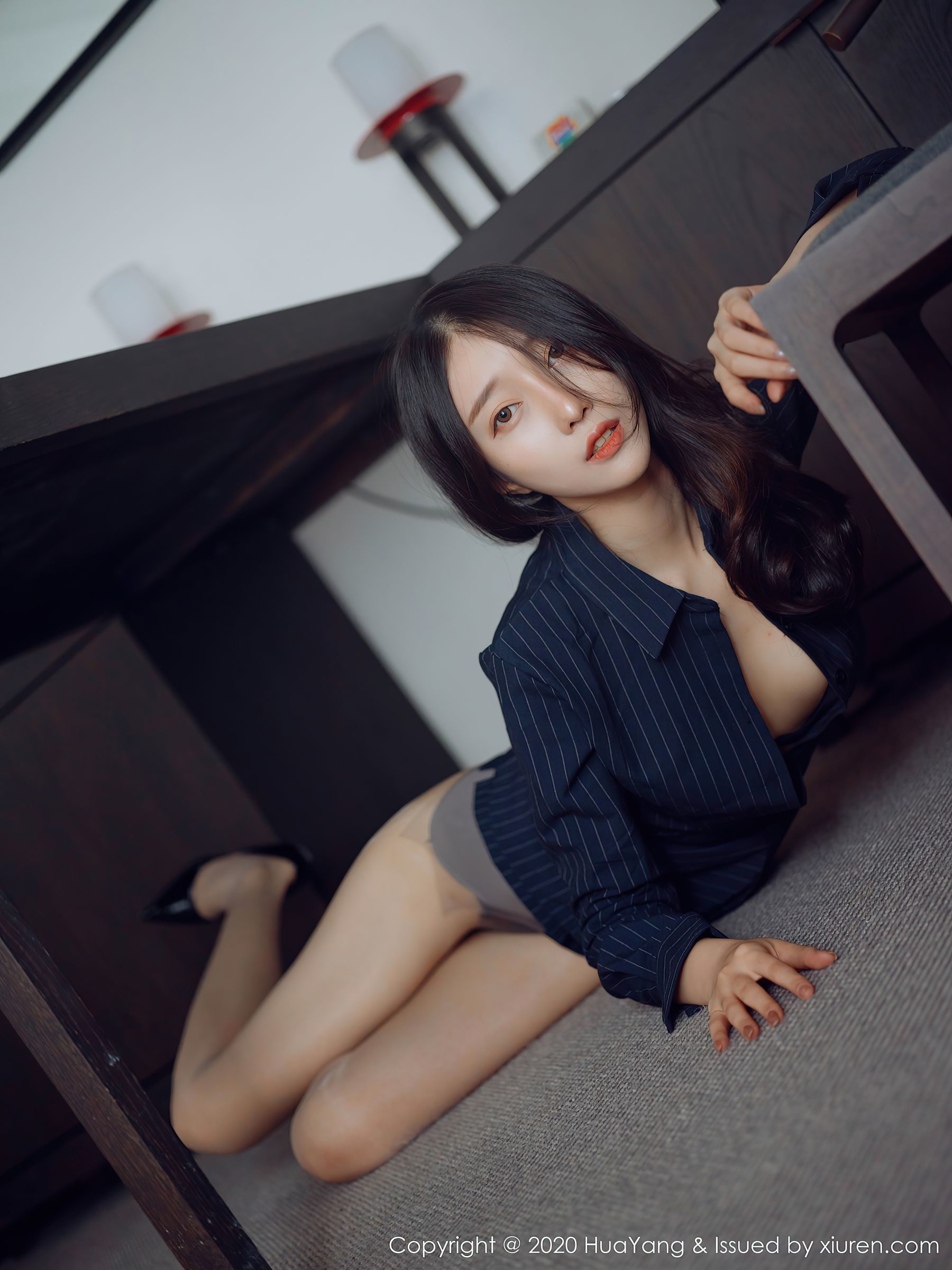 花漾HuaYang] 第320卷 玥兒玥er