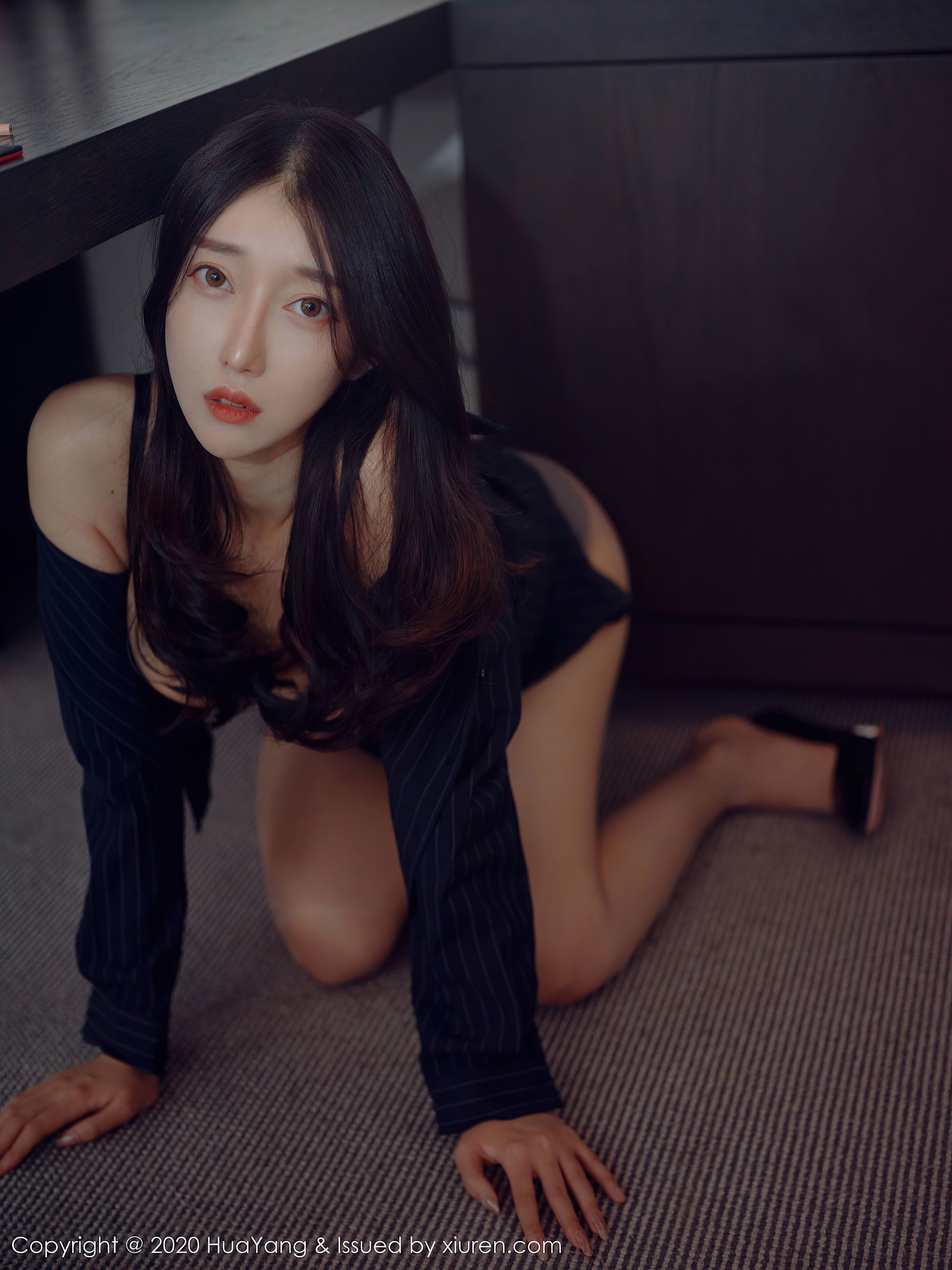 花漾HuaYang] 第320卷 玥兒玥er