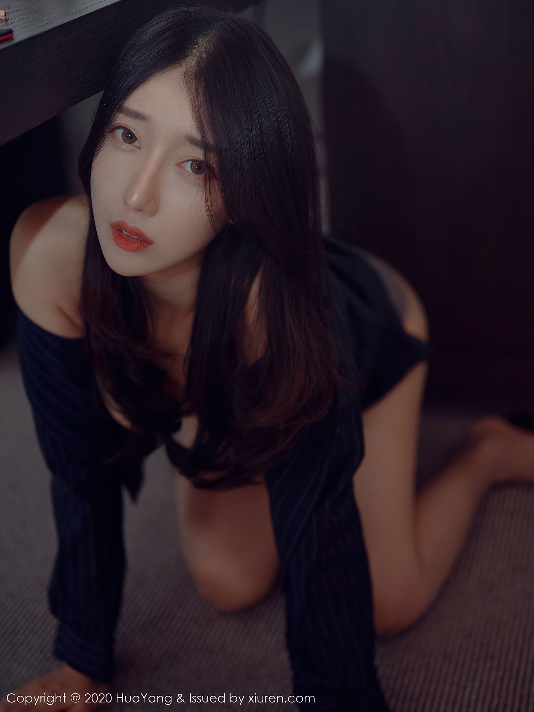花漾HuaYang] 第320卷 玥兒玥er