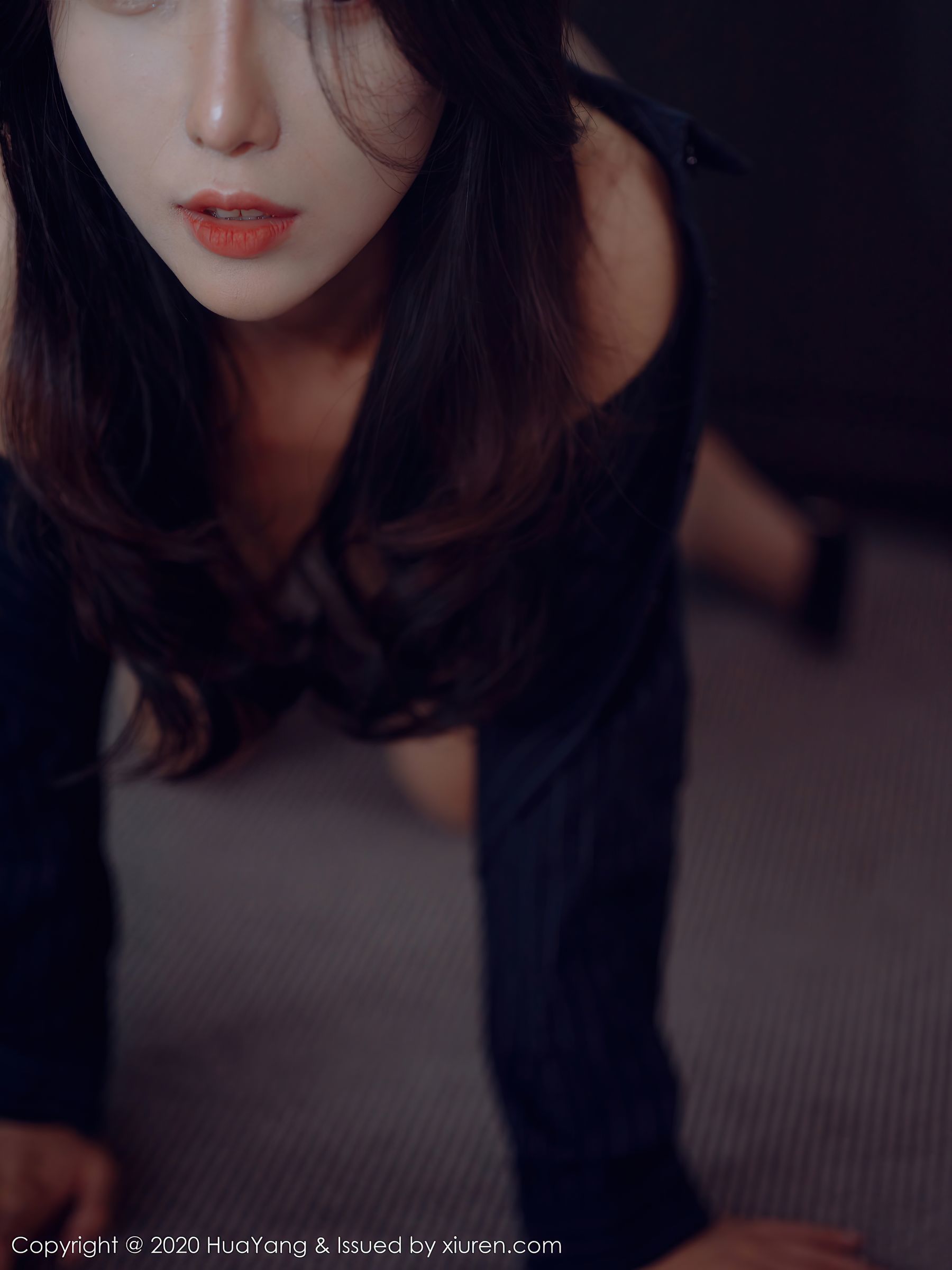 花漾HuaYang] 第320卷 玥兒玥er