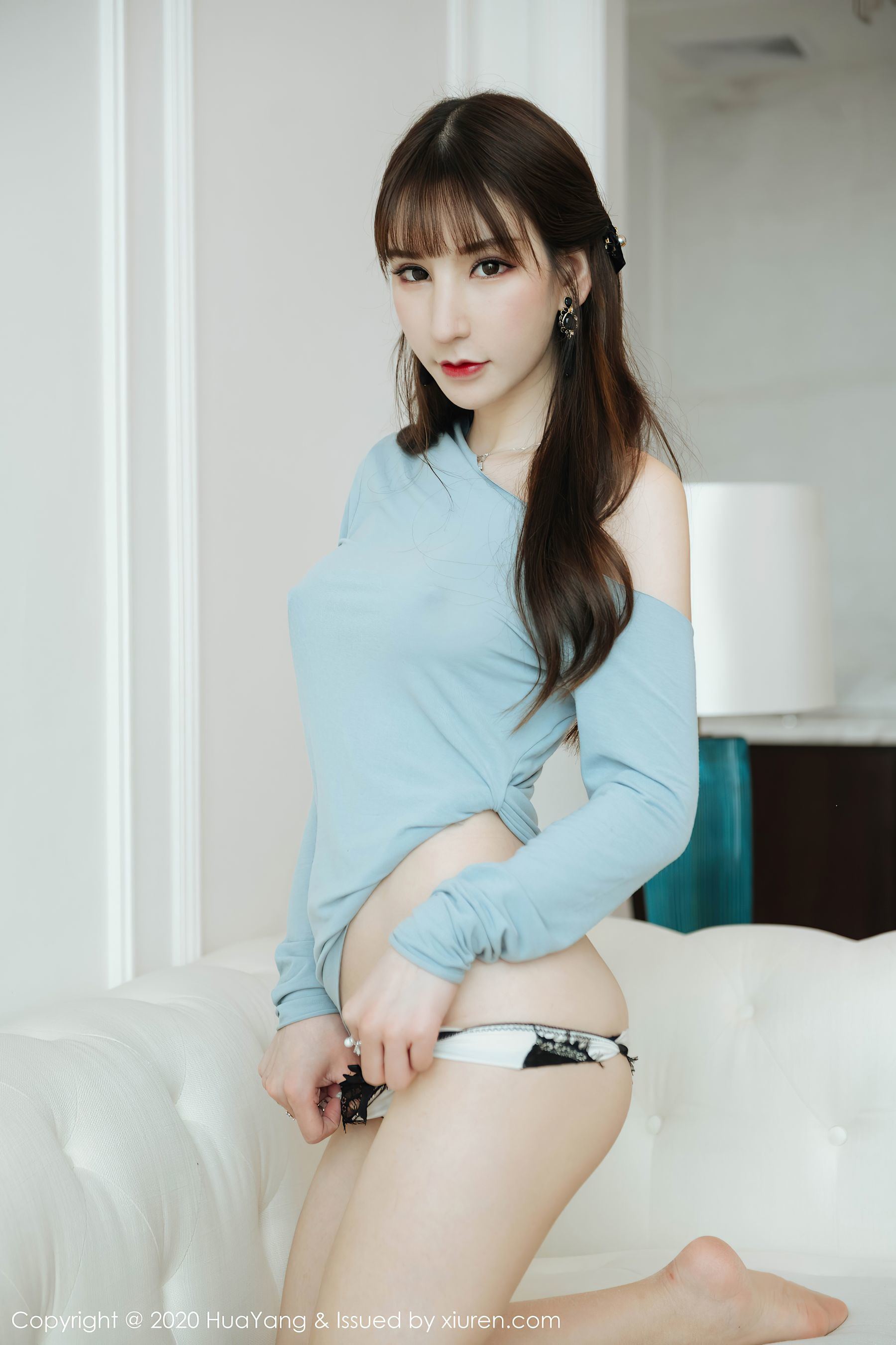 Hoa Yang] Tập 325 Chu Vu Hy Sandy