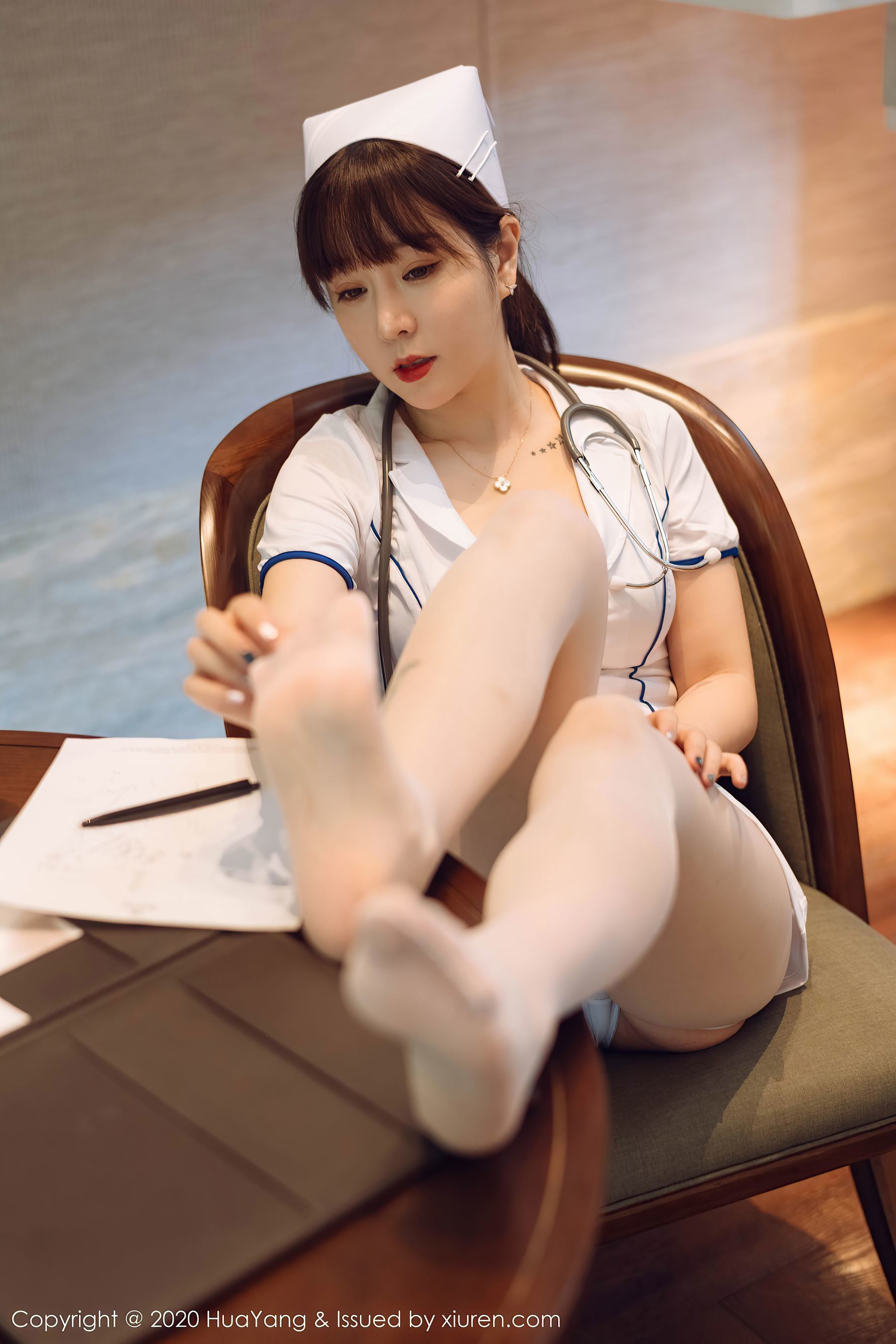 HuaYang] Tập 330 Vương Vũ Thuần