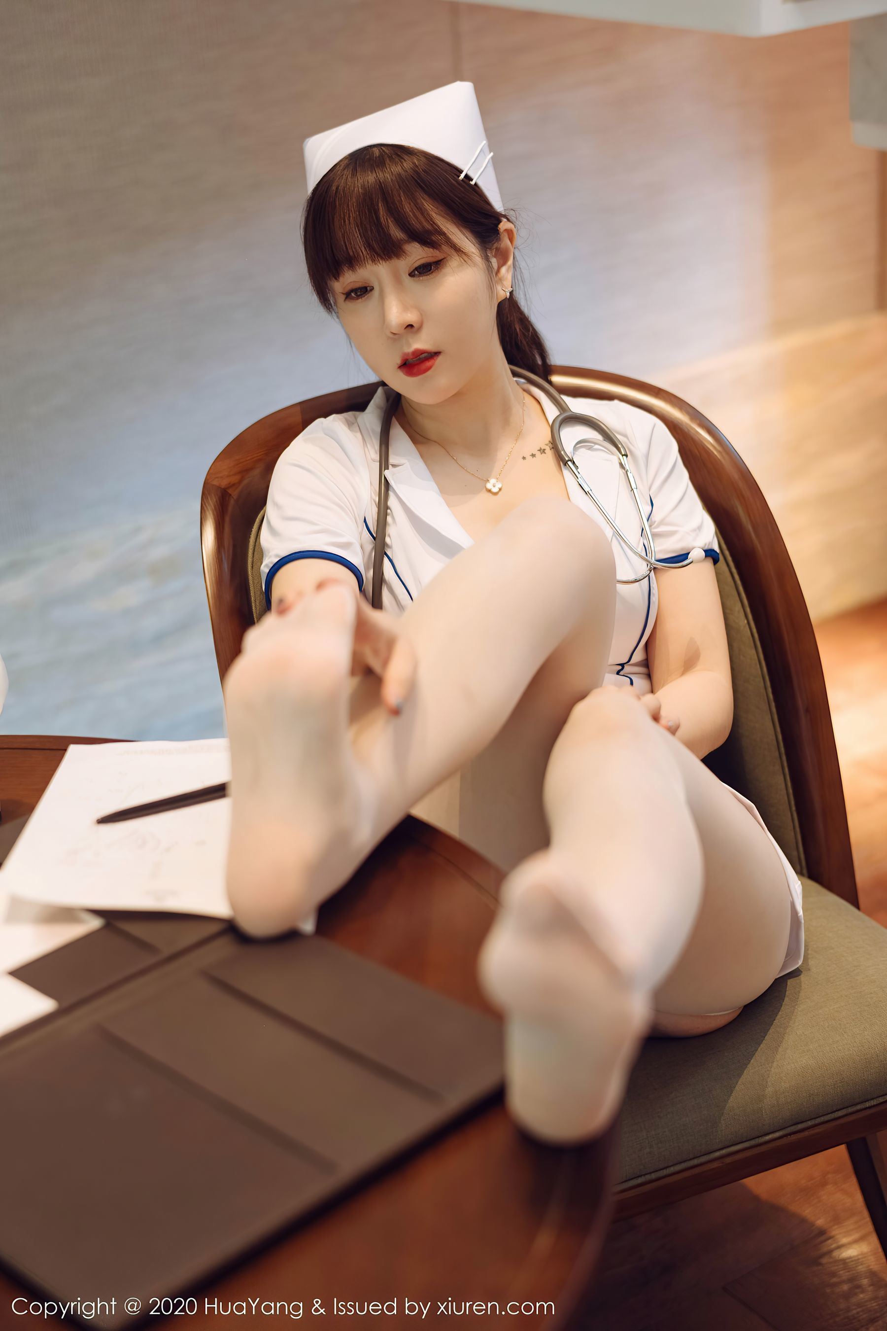 HuaYang] Tập 330 Vương Vũ Thuần