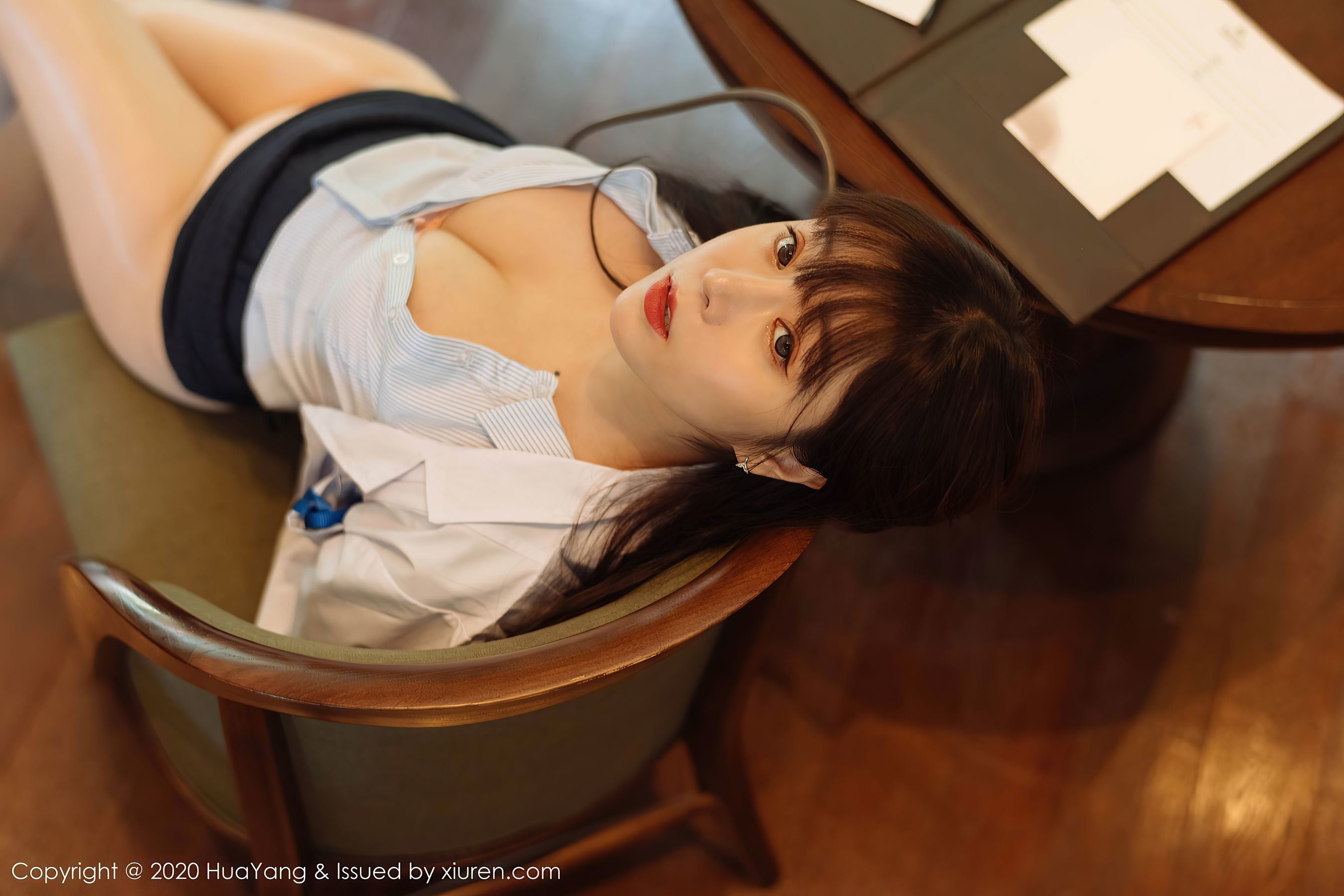 花漾HuaYang] Vol.334 王雨純