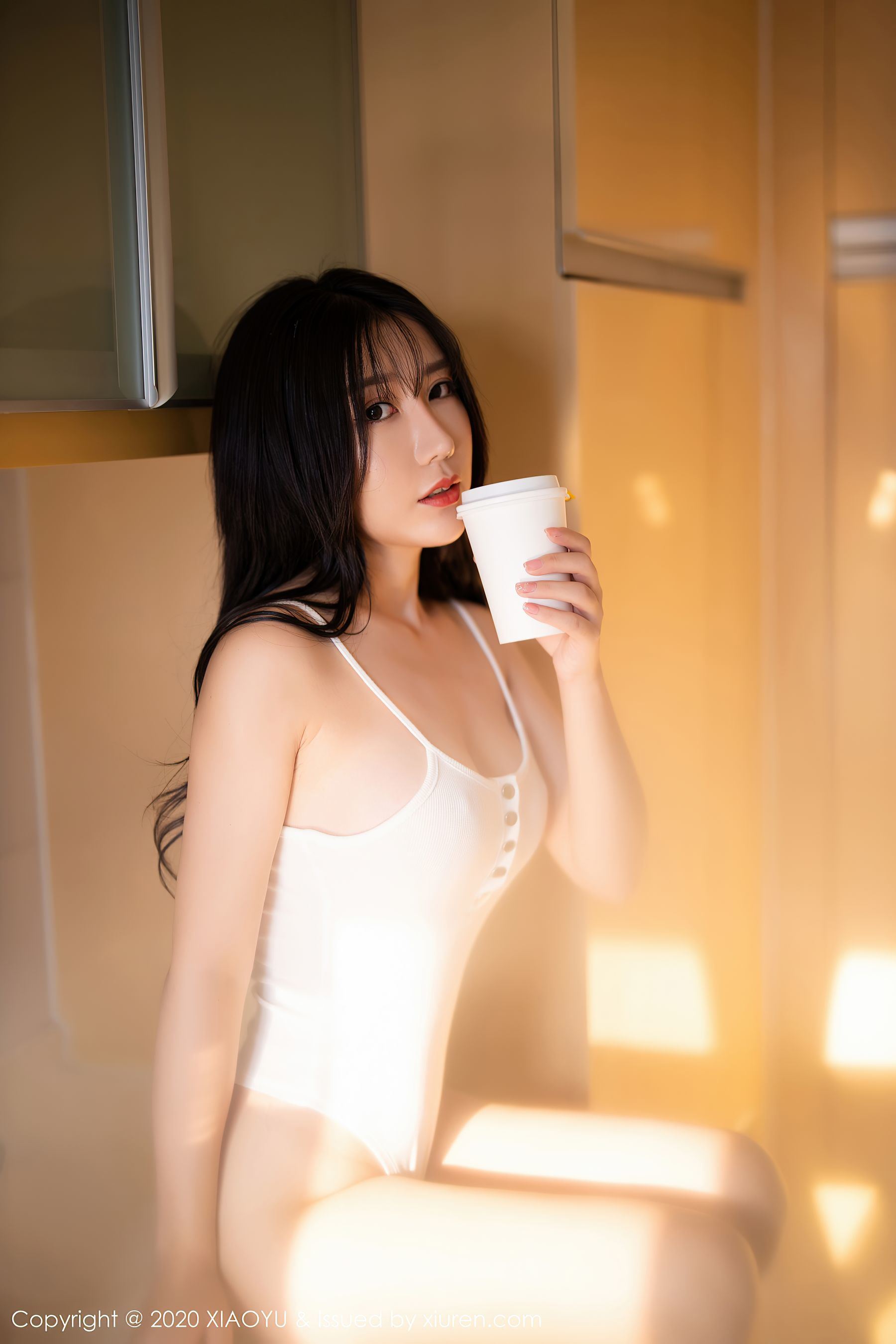 語画界シャオユウ] Vol.406 陳夢babe