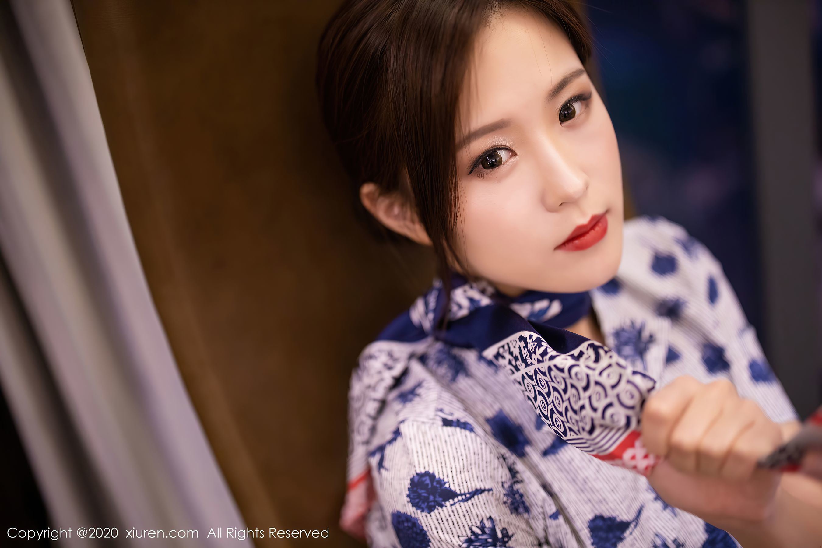 Yuhua Jie XIAOYU] Vol.407 Yang Zi Yan Cynthia