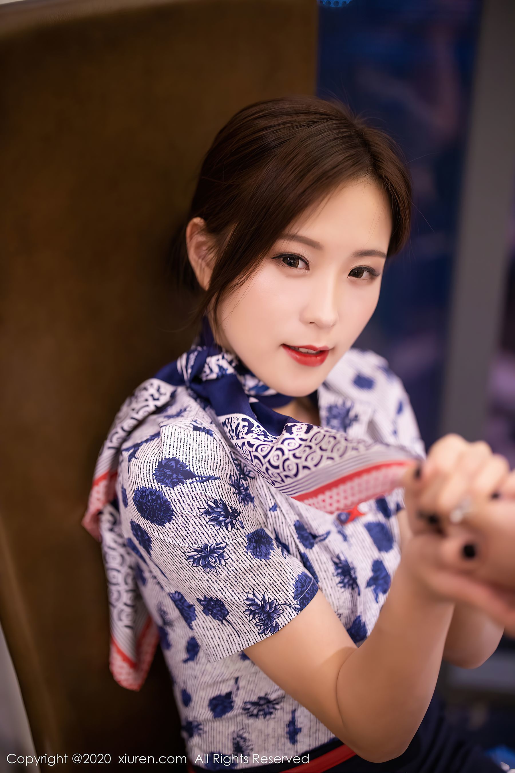 Yuhua Jie XIAOYU] Vol.407 Yang Zi Yan Cynthia