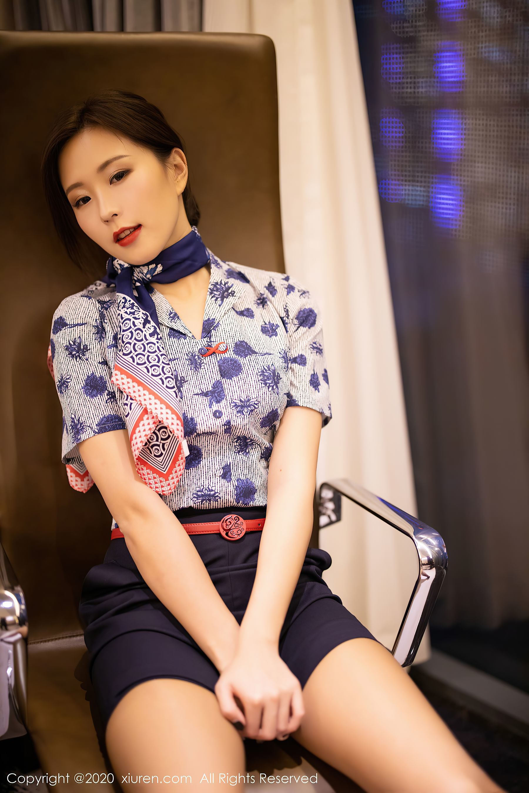 Yuhua Jie XIAOYU] Vol.407 Yang Zi Yan Cynthia