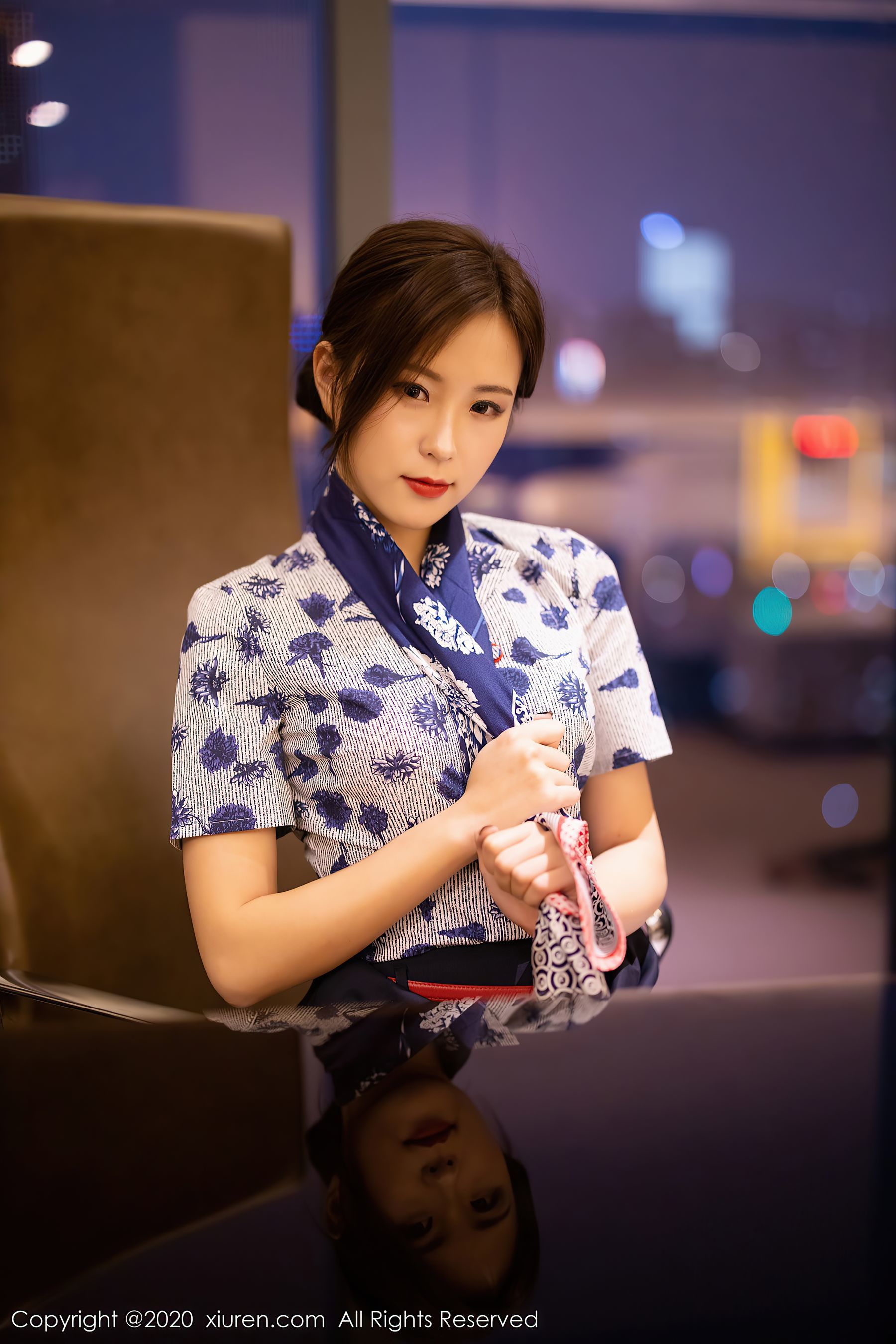 Ngữ Họa Giới XIAOYU] Tập 407 Dương Tử Nghiên Cynthia