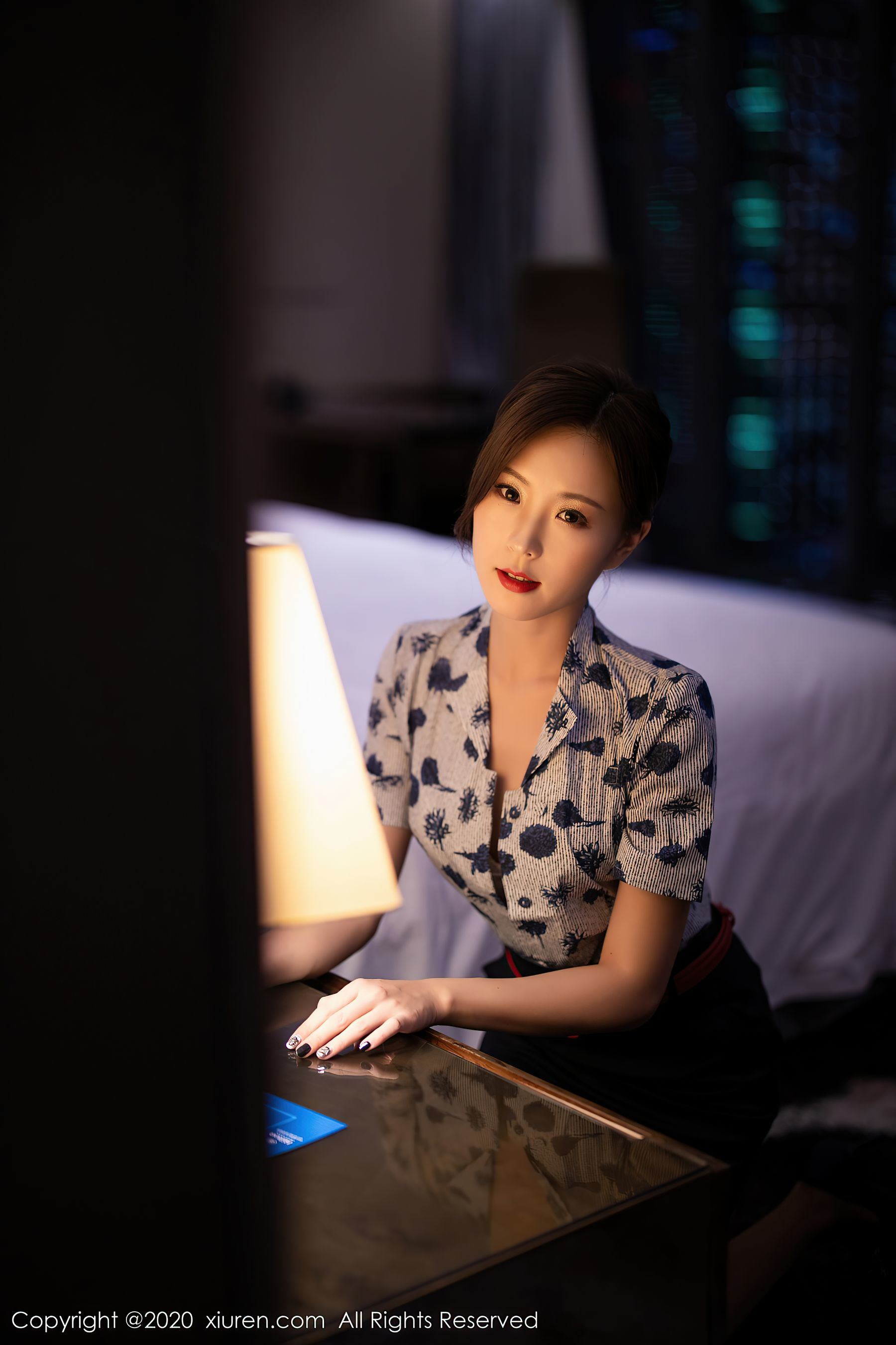 Ngữ Họa Giới XIAOYU] Tập 407 Dương Tử Nghiên Cynthia