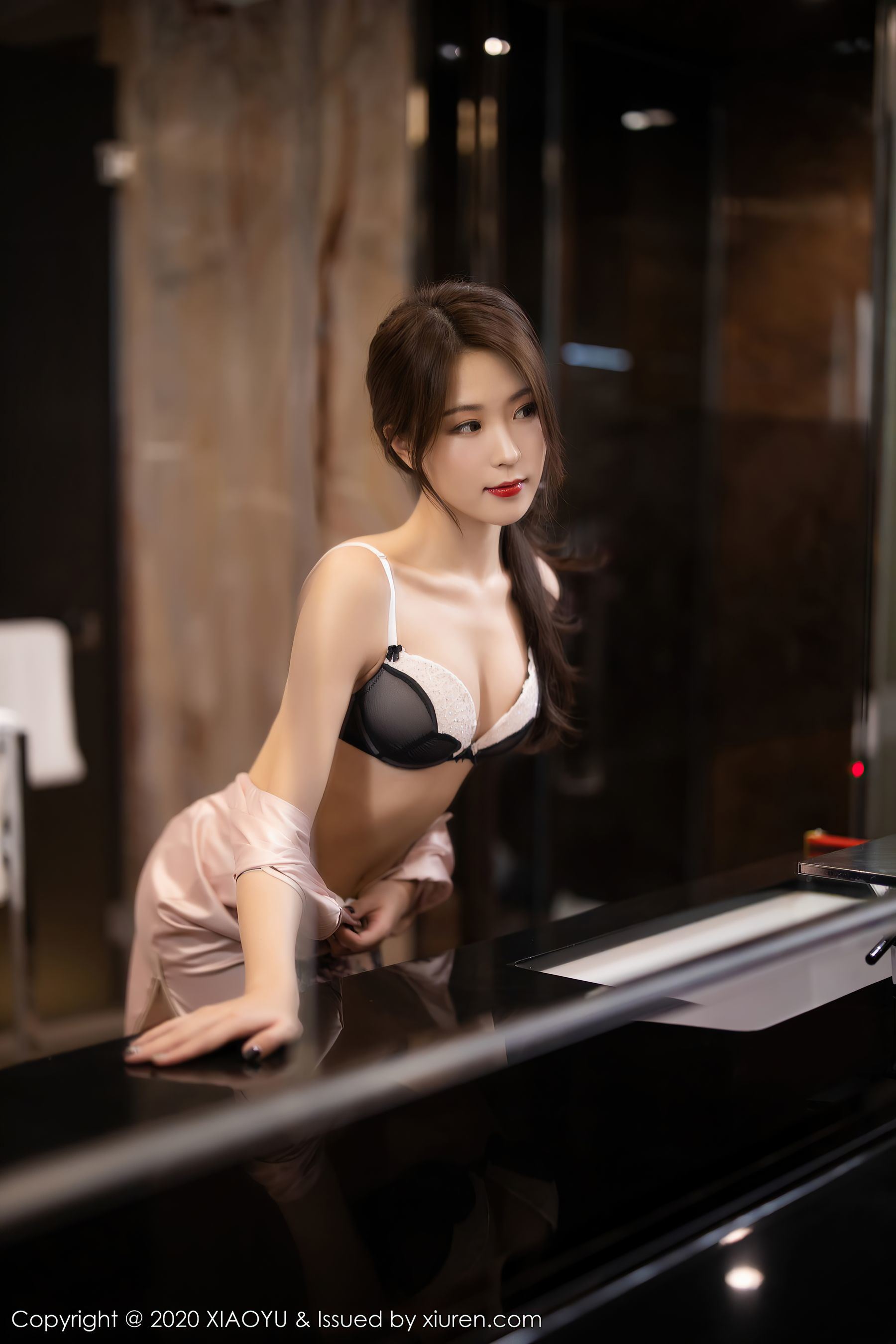 語畫界小雨] Vol.410 楊紫嫣辛西亞
