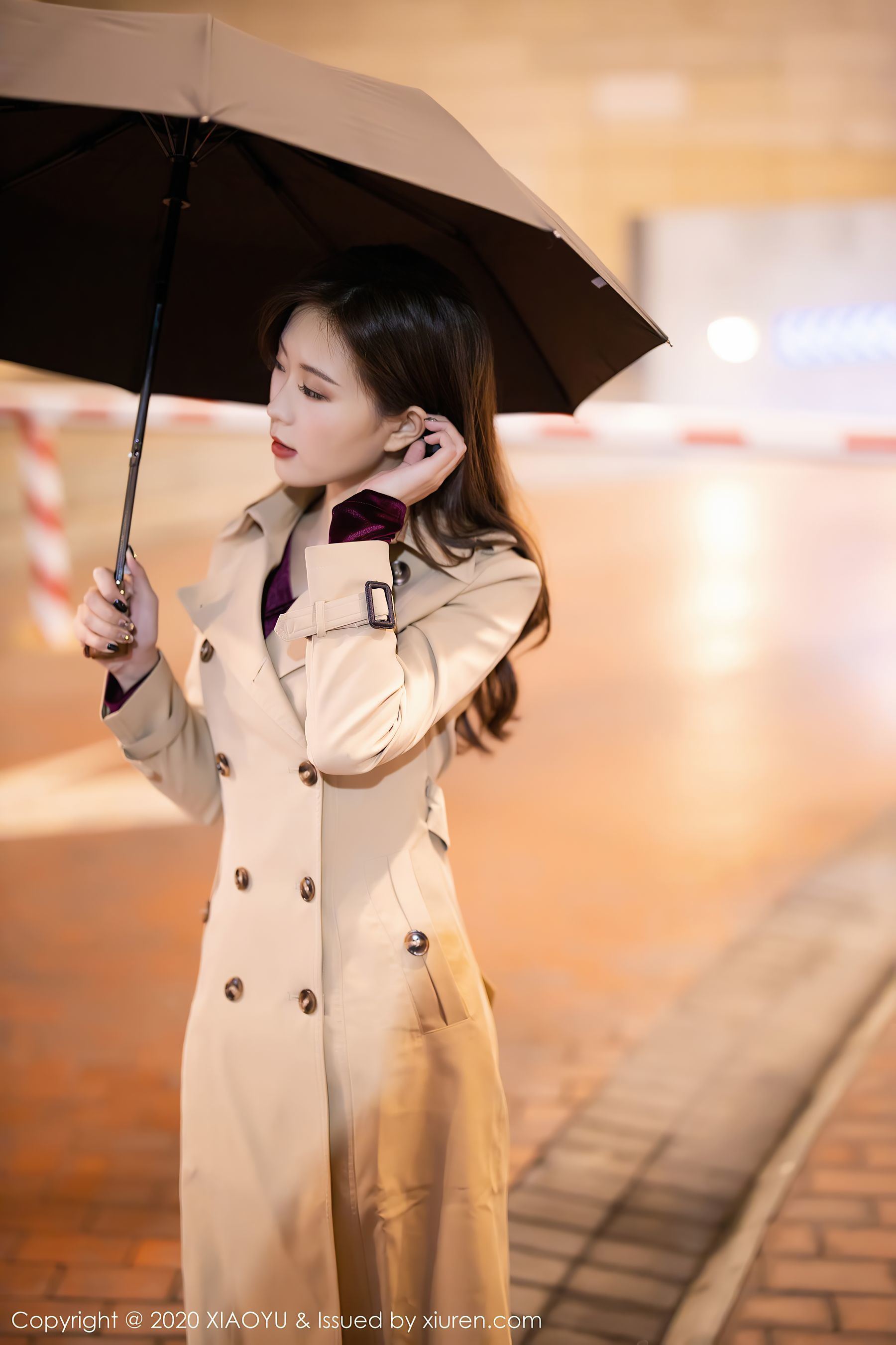 Ngữ Họa Giới XIAOYU] Tập 410 Dương Tử Nghiên Cynthia