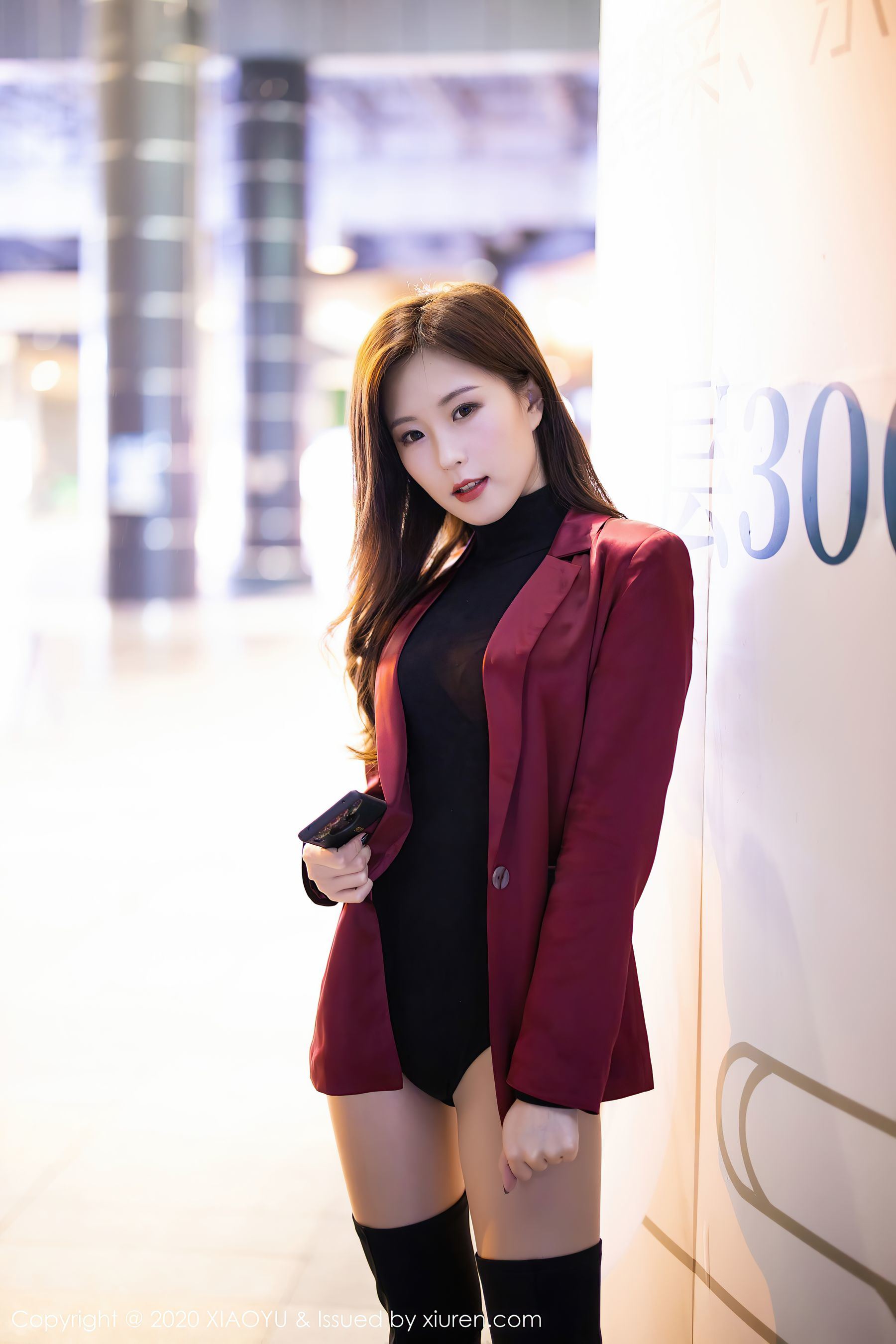 Ngữ Họa Giới XIAOYU] Tập 415 Dương Tử Nghiên Cynthia