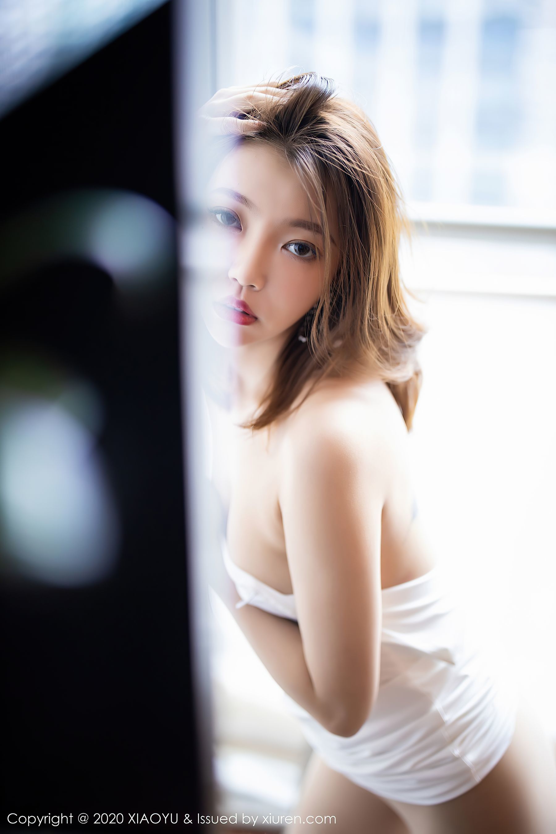語畫界小雨] Vol.420 馮木木LRIS