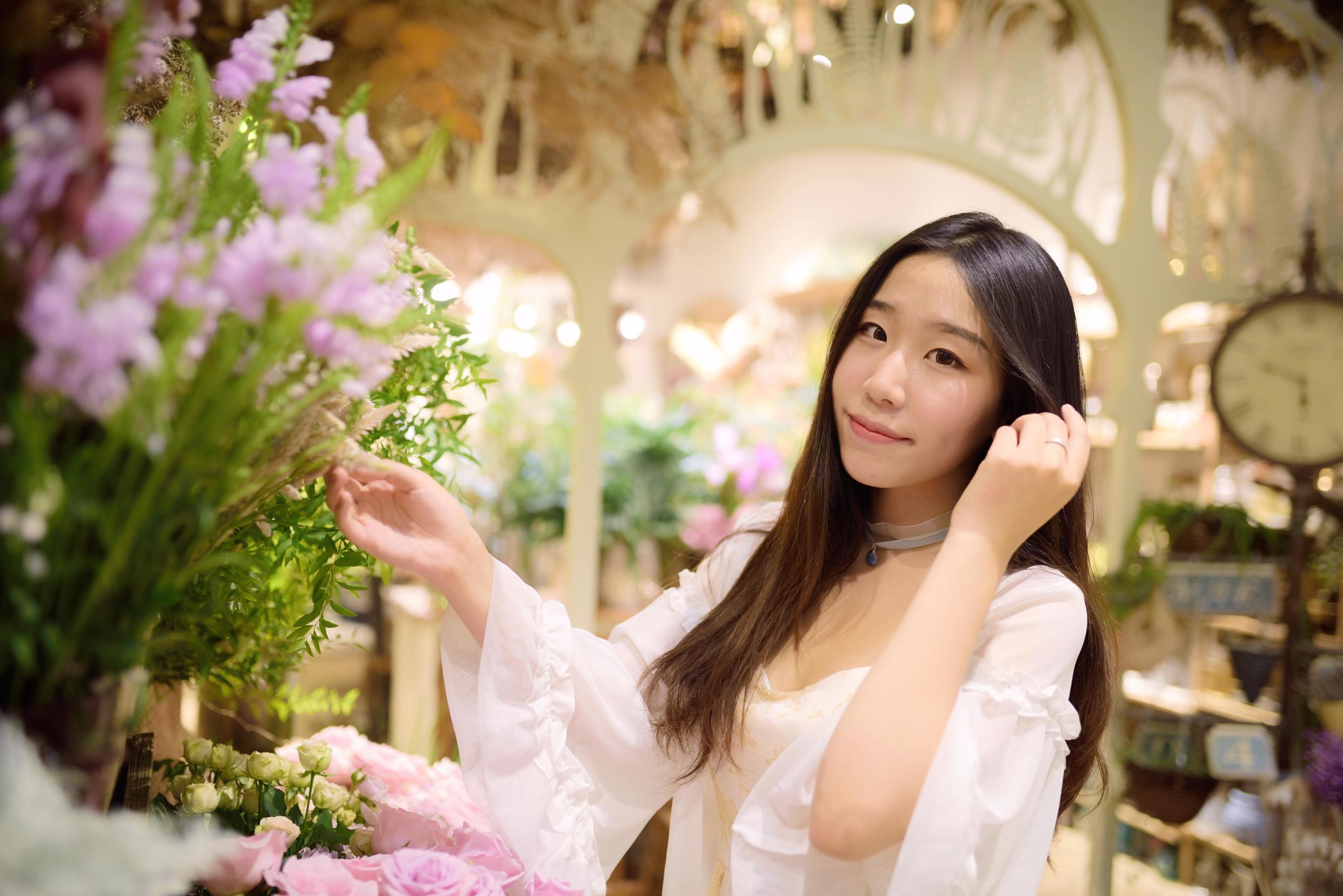 Cosplay] 動漫博主穆零Mu0 - 風情