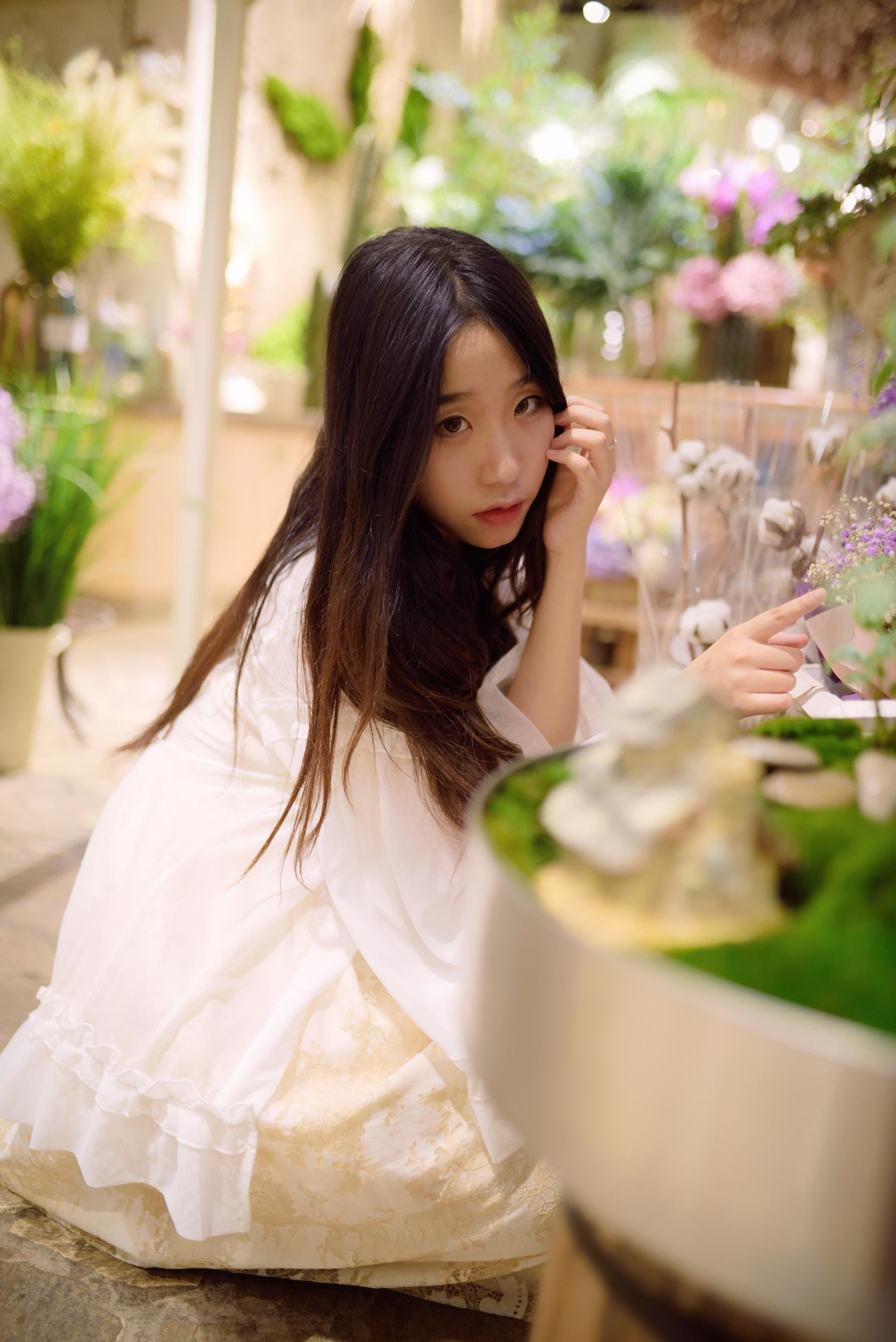 Cosplay] 動漫博主穆零Mu0 - 風情