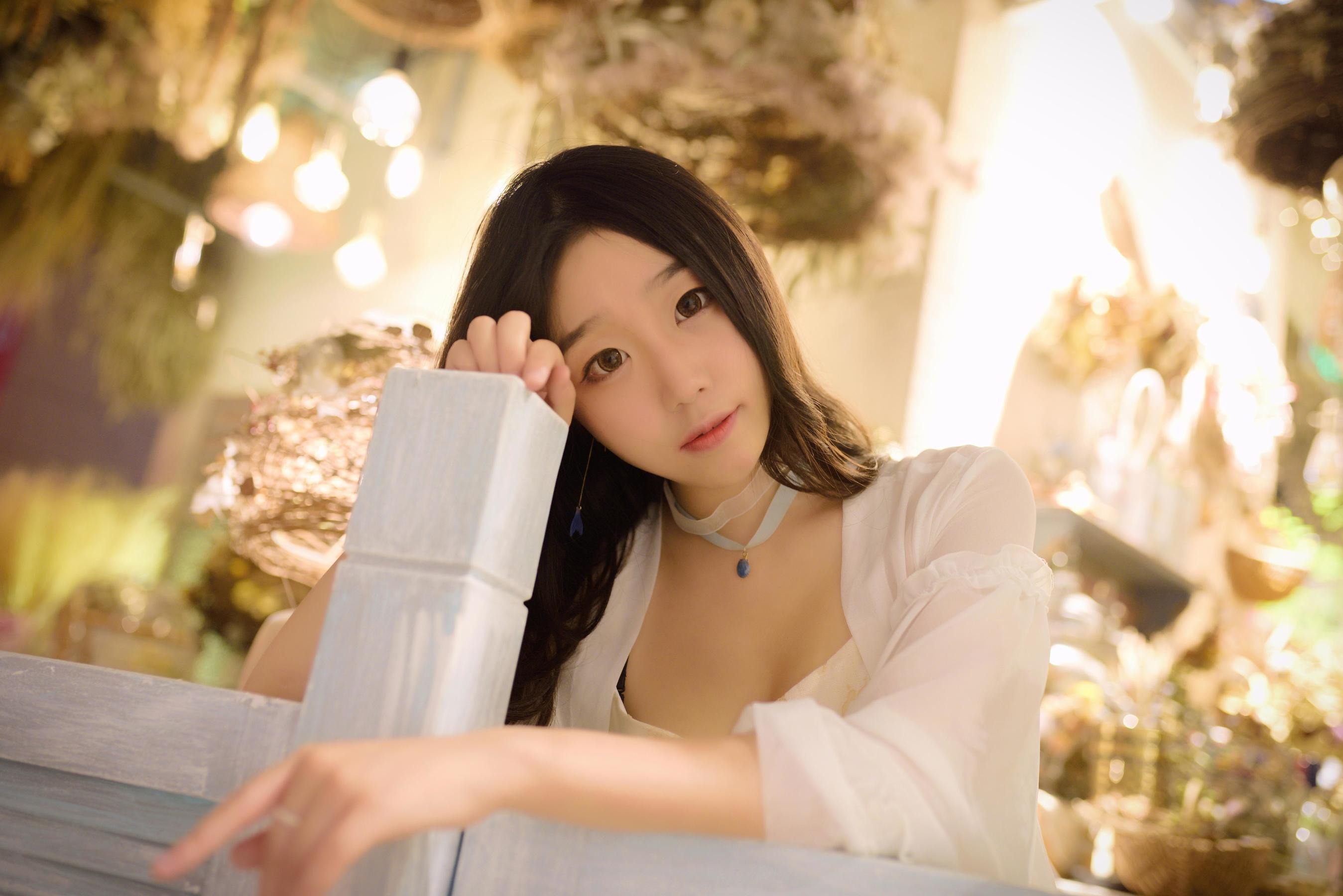 Cosplay] 動漫博主穆零Mu0 - 風情