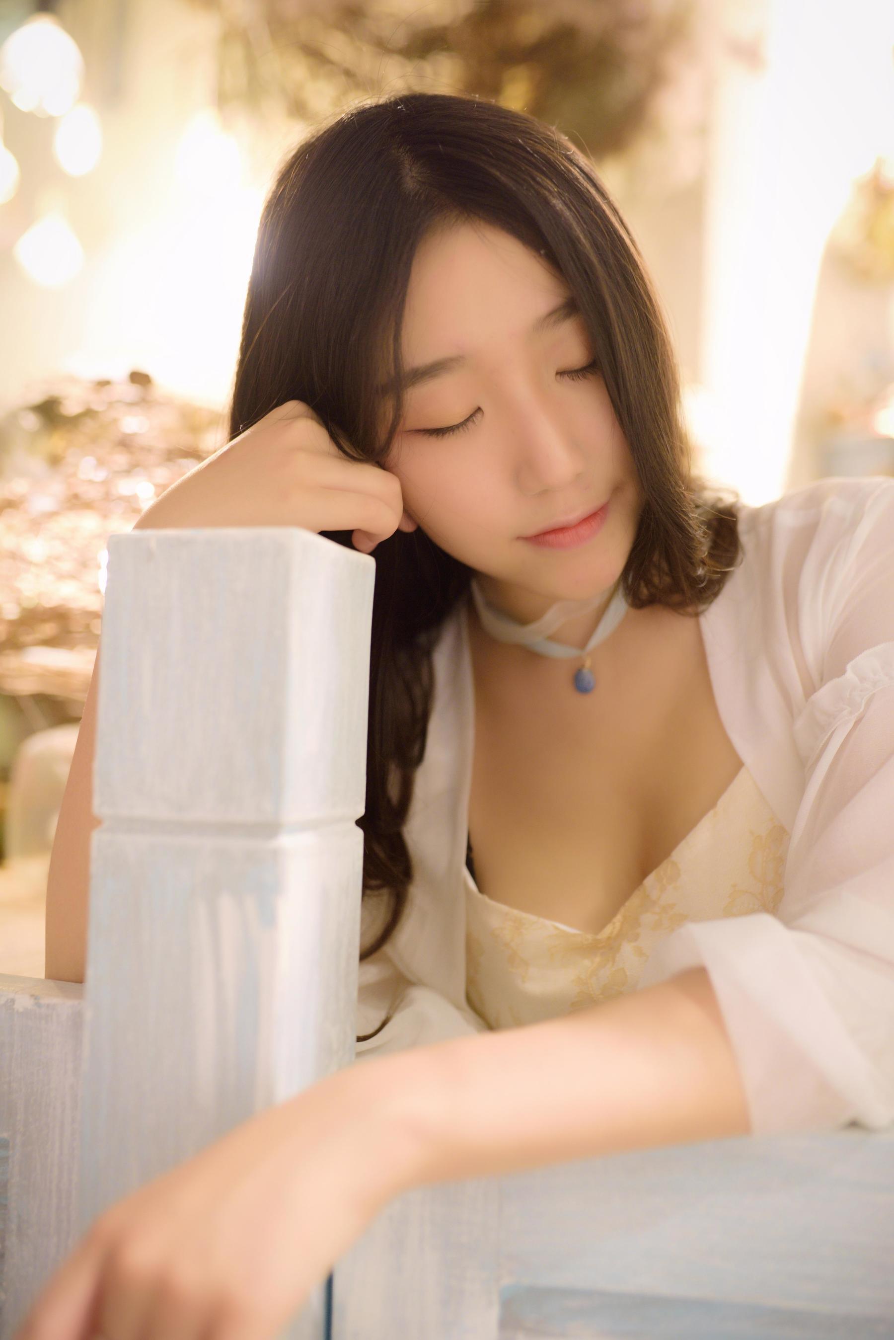 Cosplay] 動漫博主穆零Mu0 - 風情