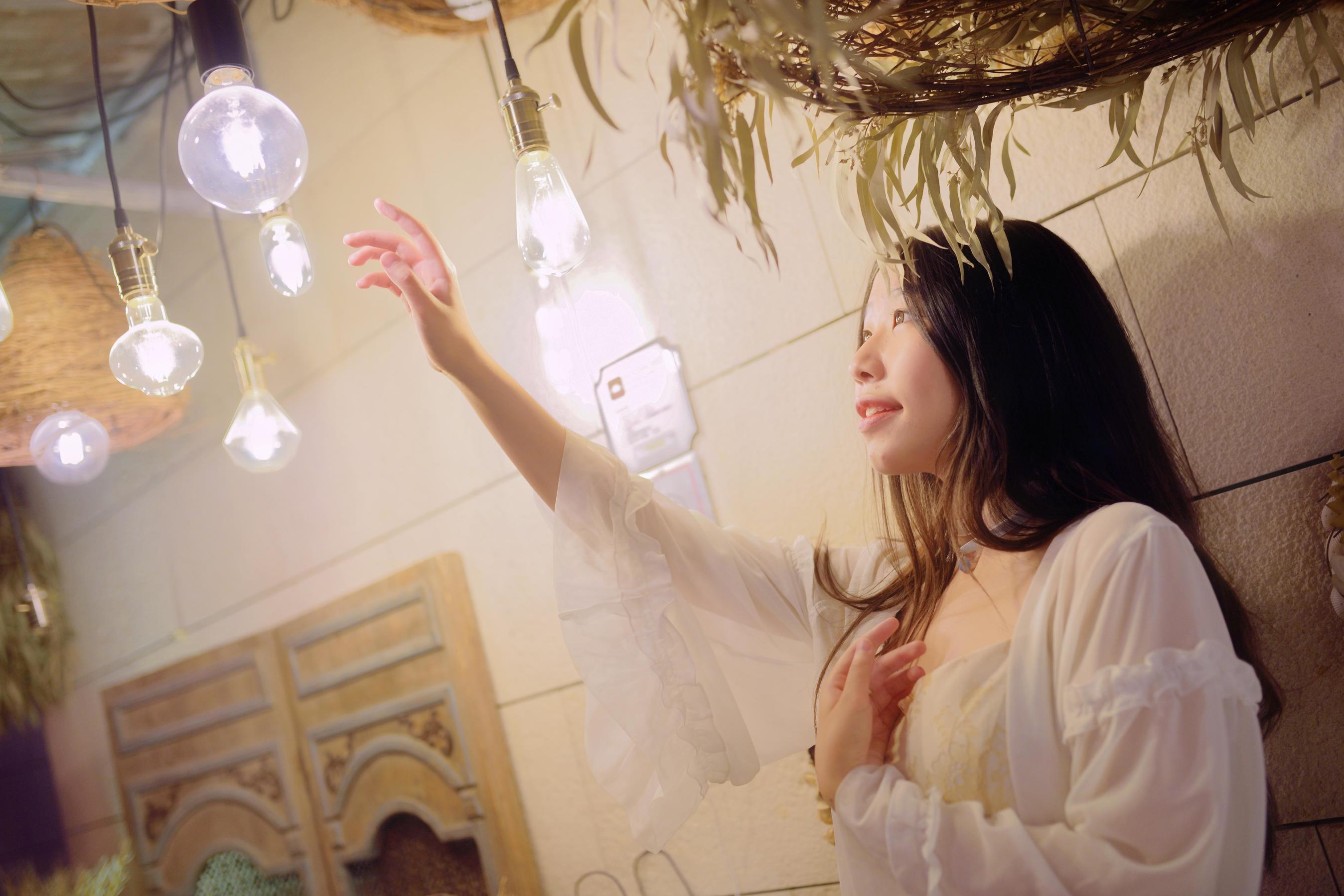 Cosplay] Anime Blogger Mu Ling Mu0 - Charm