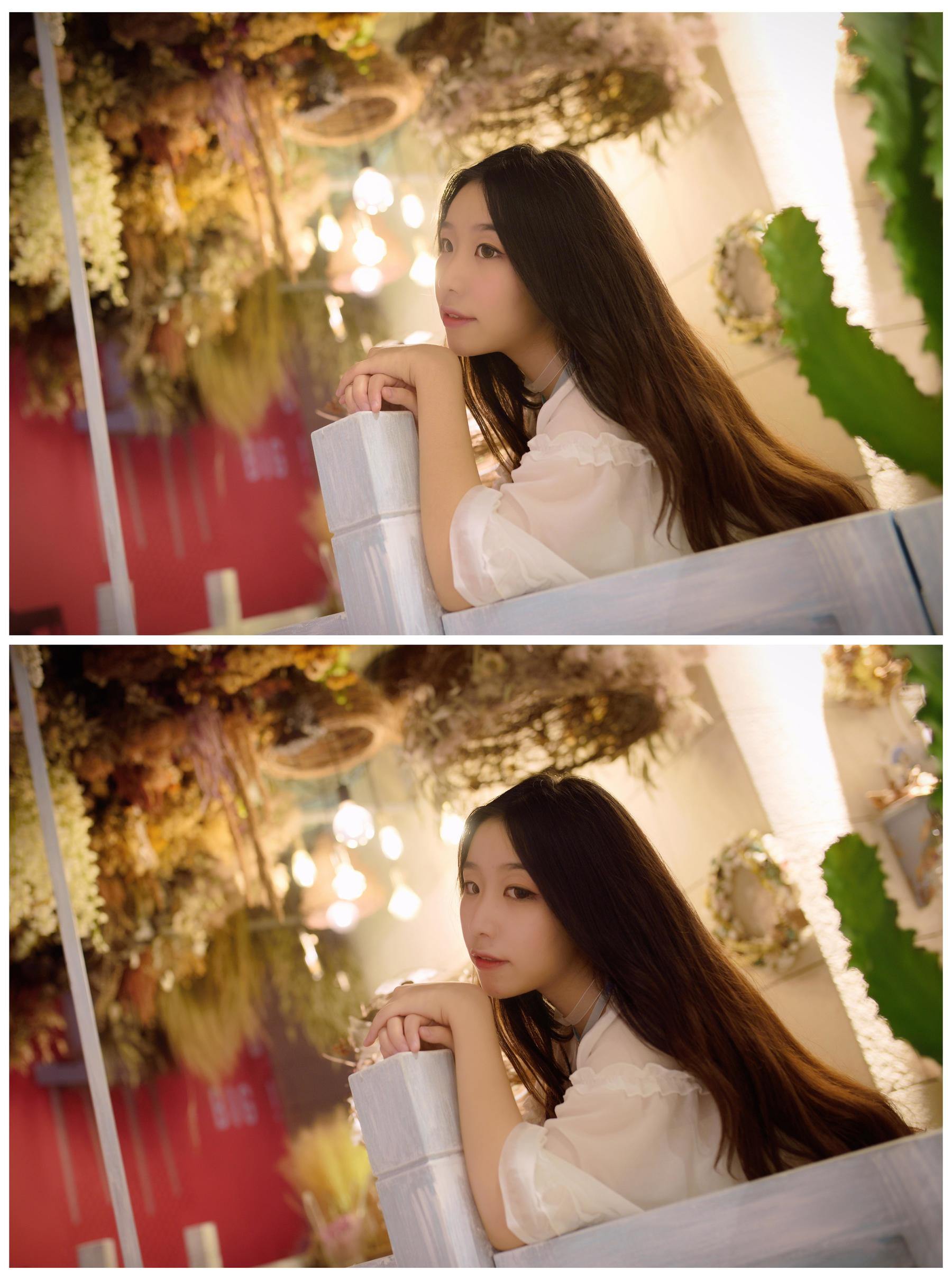 Cosplay] Anime Blogger Mu Ling Mu0 - Charm