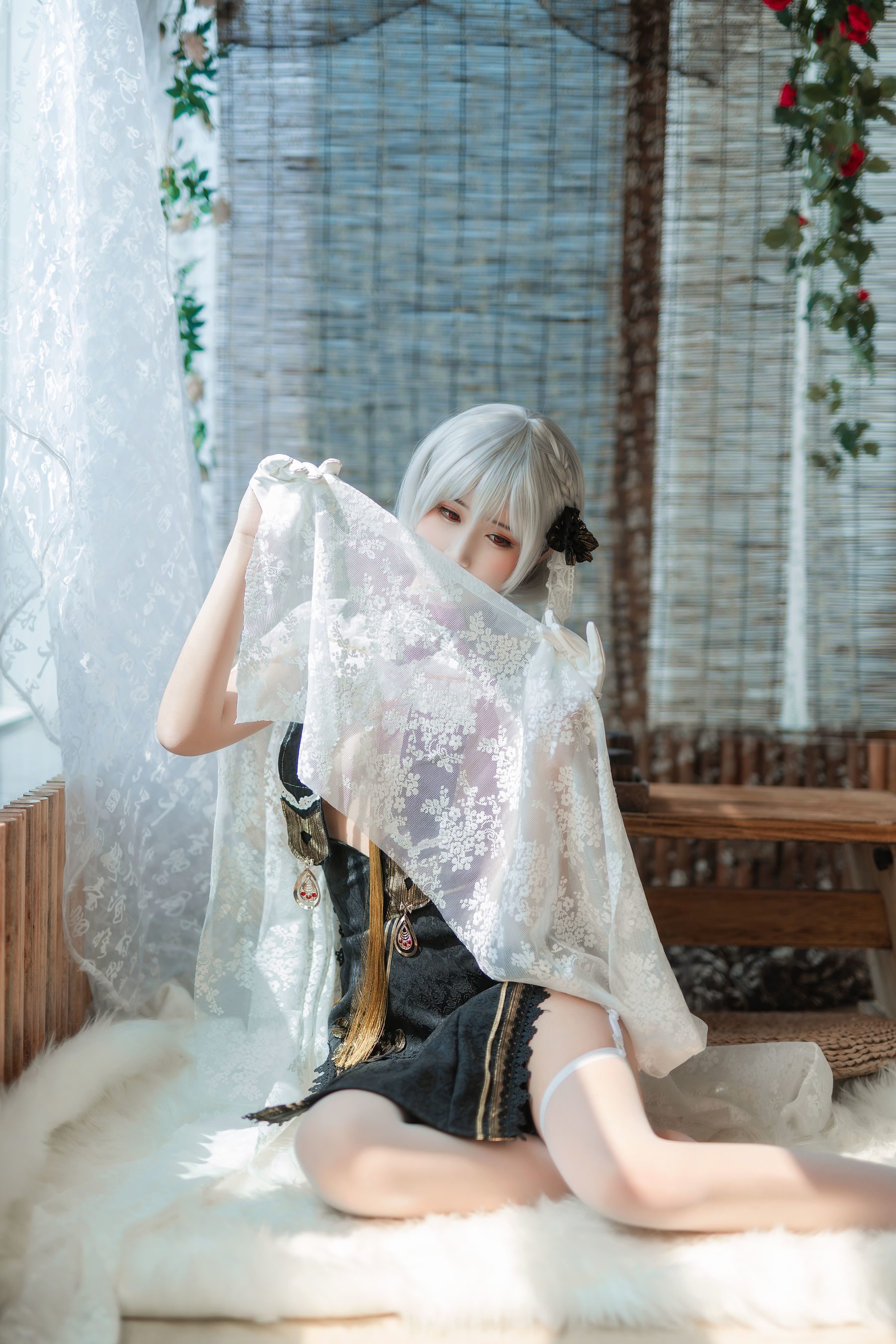 コスプレ] ウェイボメイジサンド_69 - 天狼星
