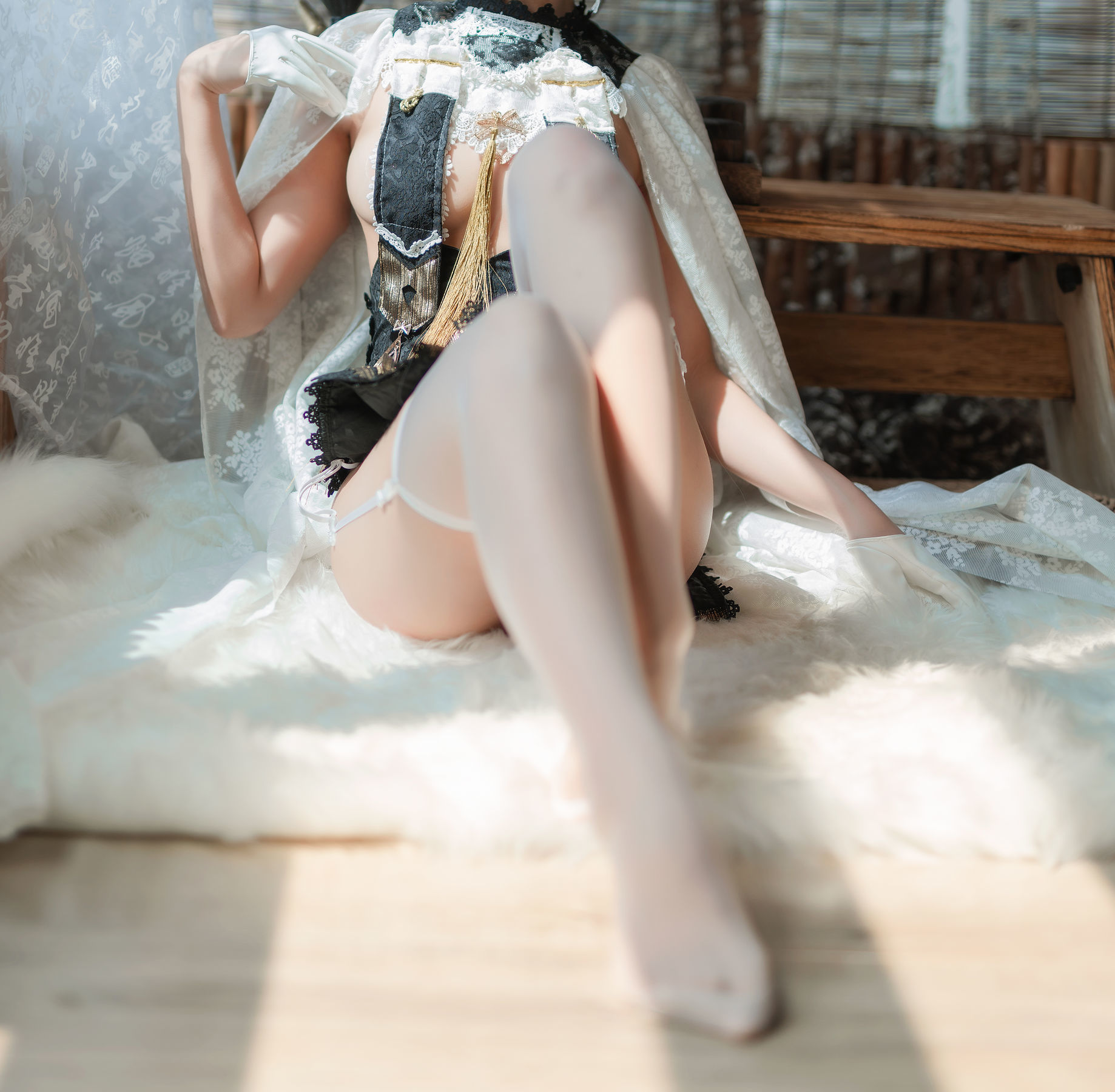 コスプレ] ウェイボメイジサンド_69 - 天狼星