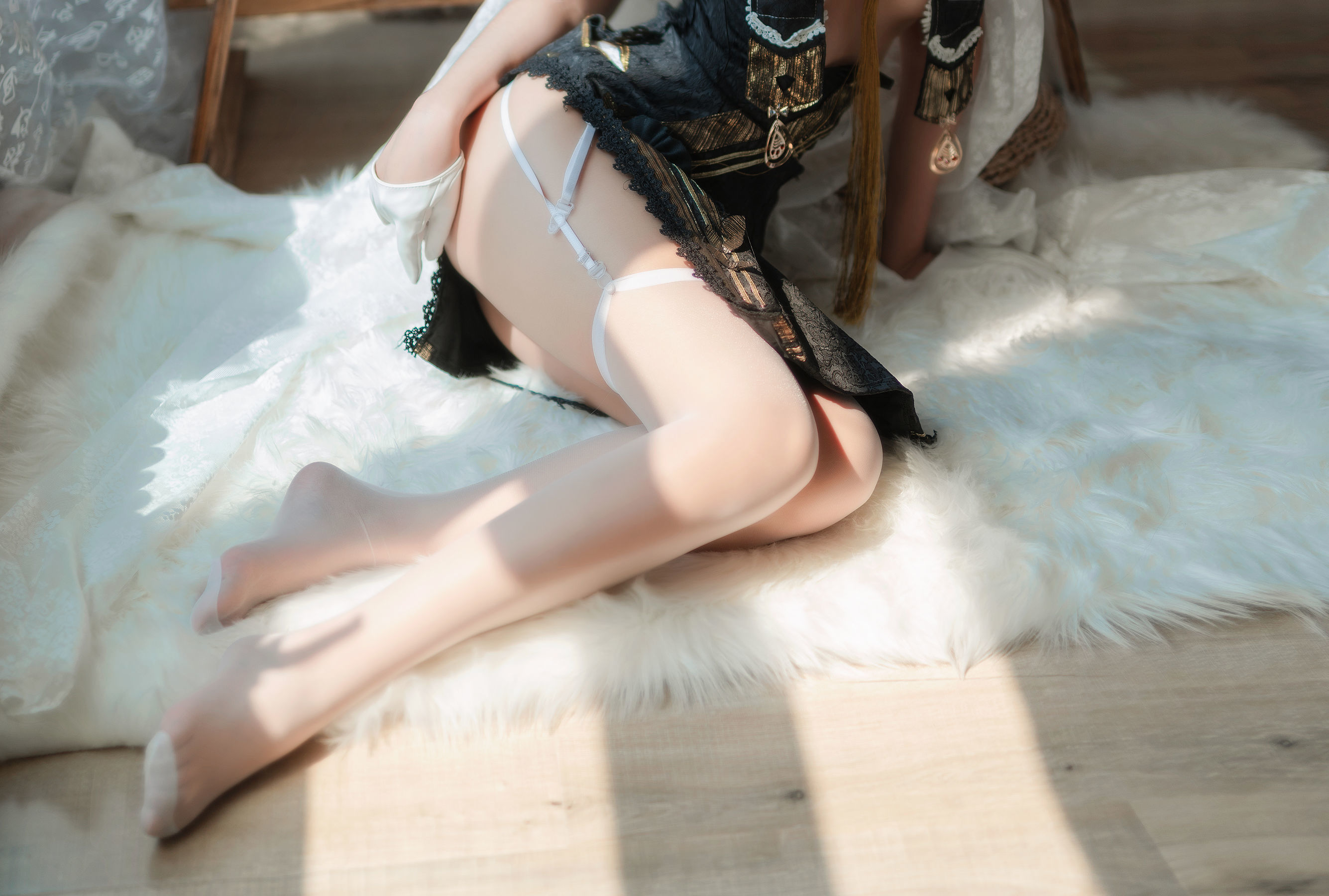 コスプレ] ウェイボメイジサンド_69 - 天狼星