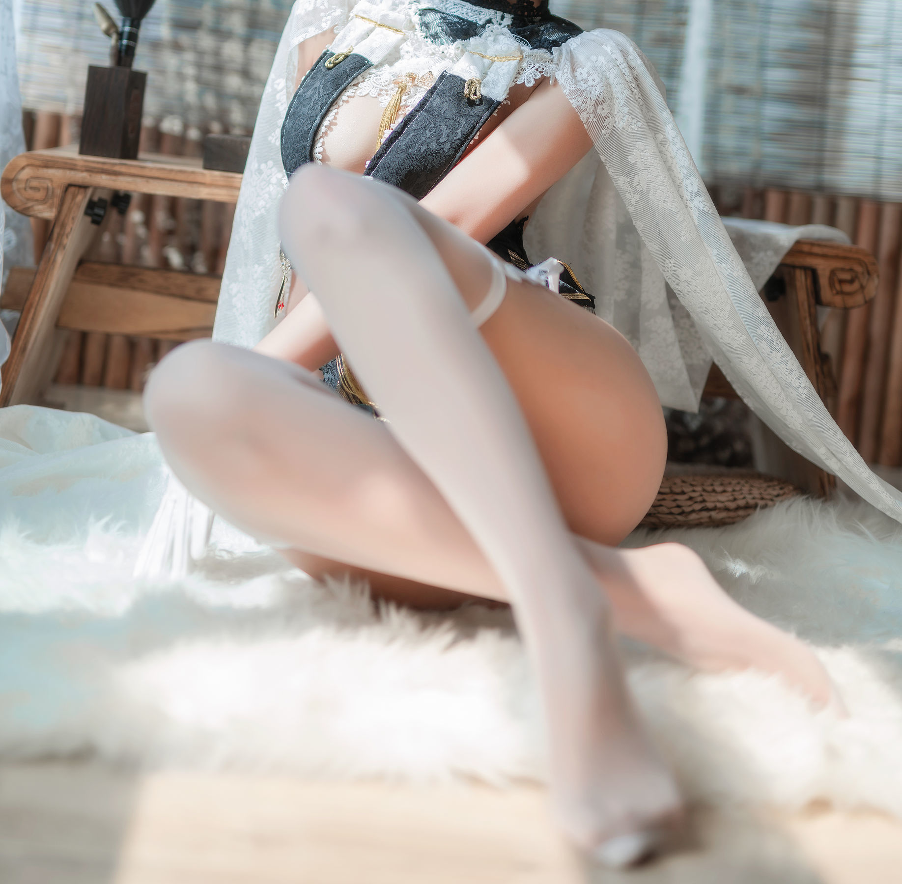 コスプレ] ウェイボメイジサンド_69 - 天狼星