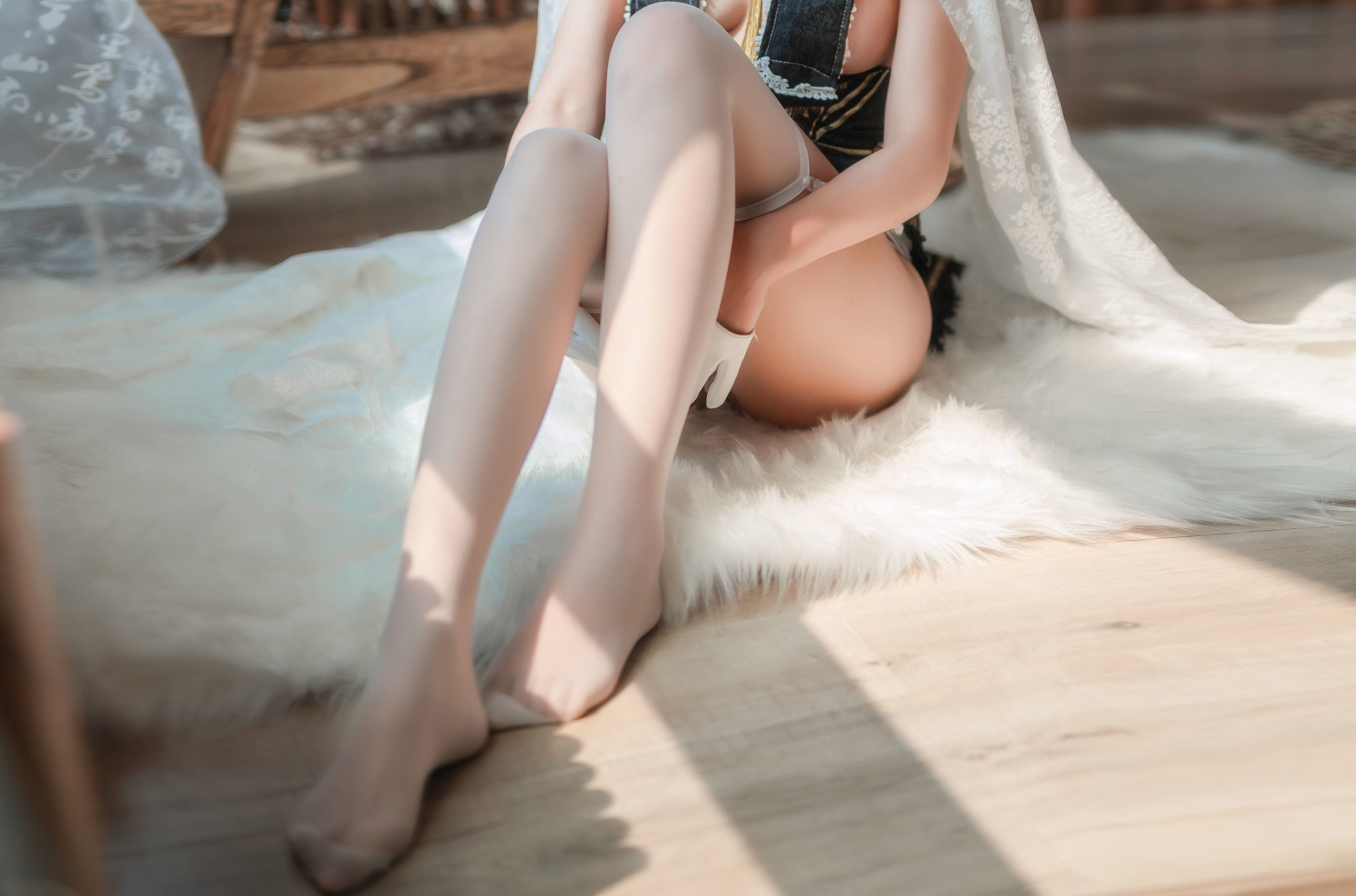 Cosplay] 微博妹子三度_69 - 天狼星