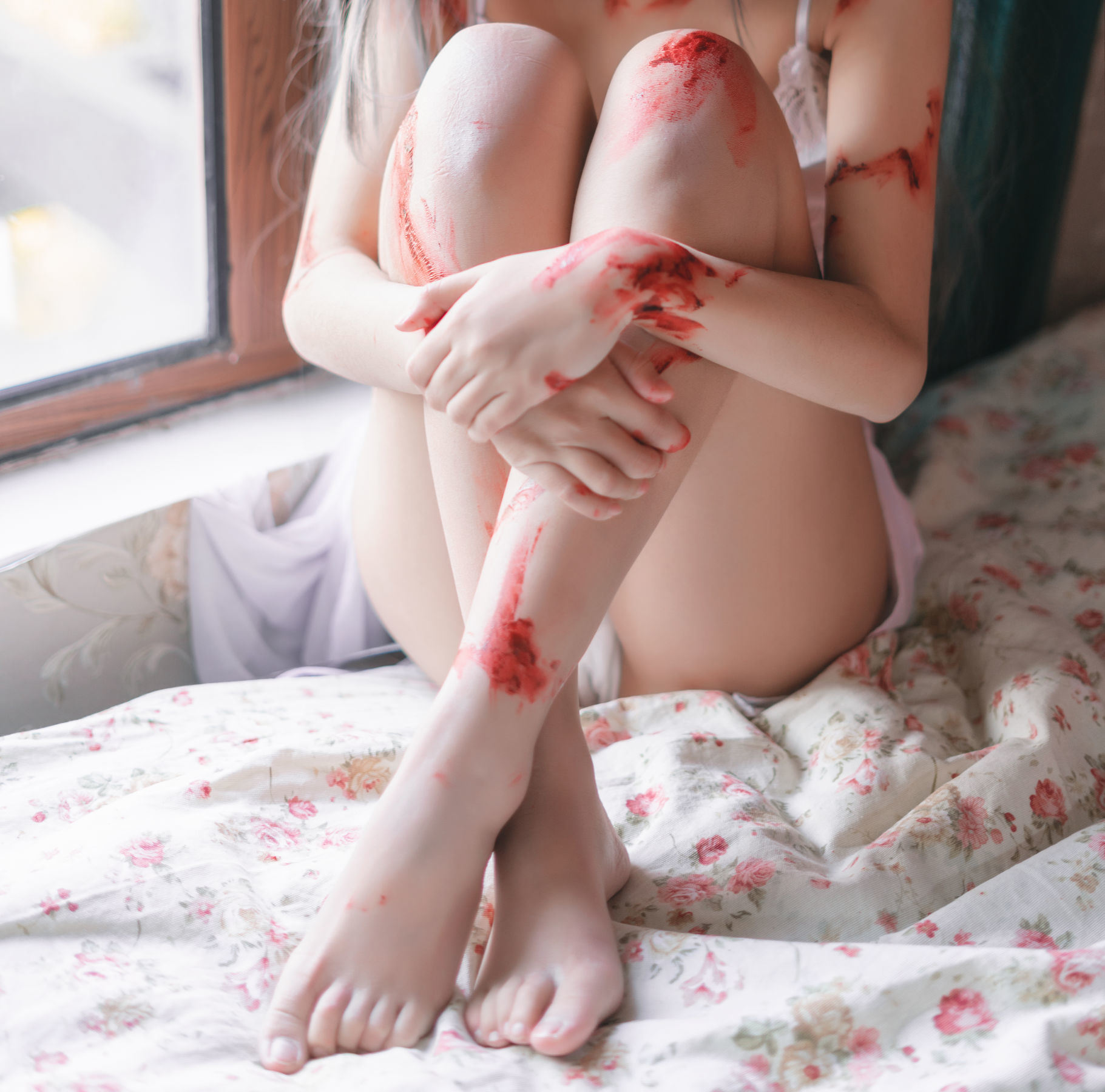 Cosplay] 微博妹子三度_69 - 希爾薇