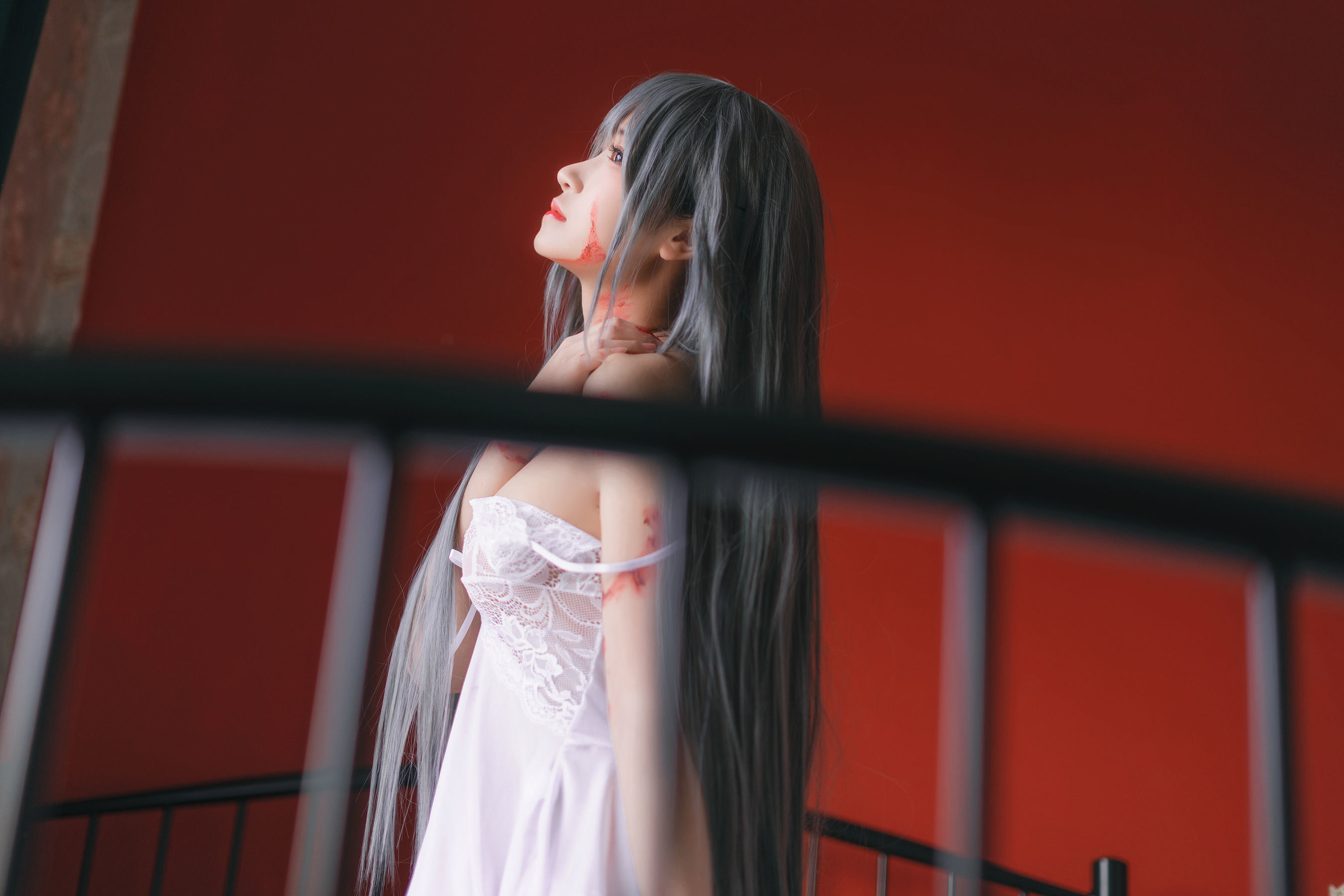 Cosplay] 微博妹子三度_69 - 希爾薇