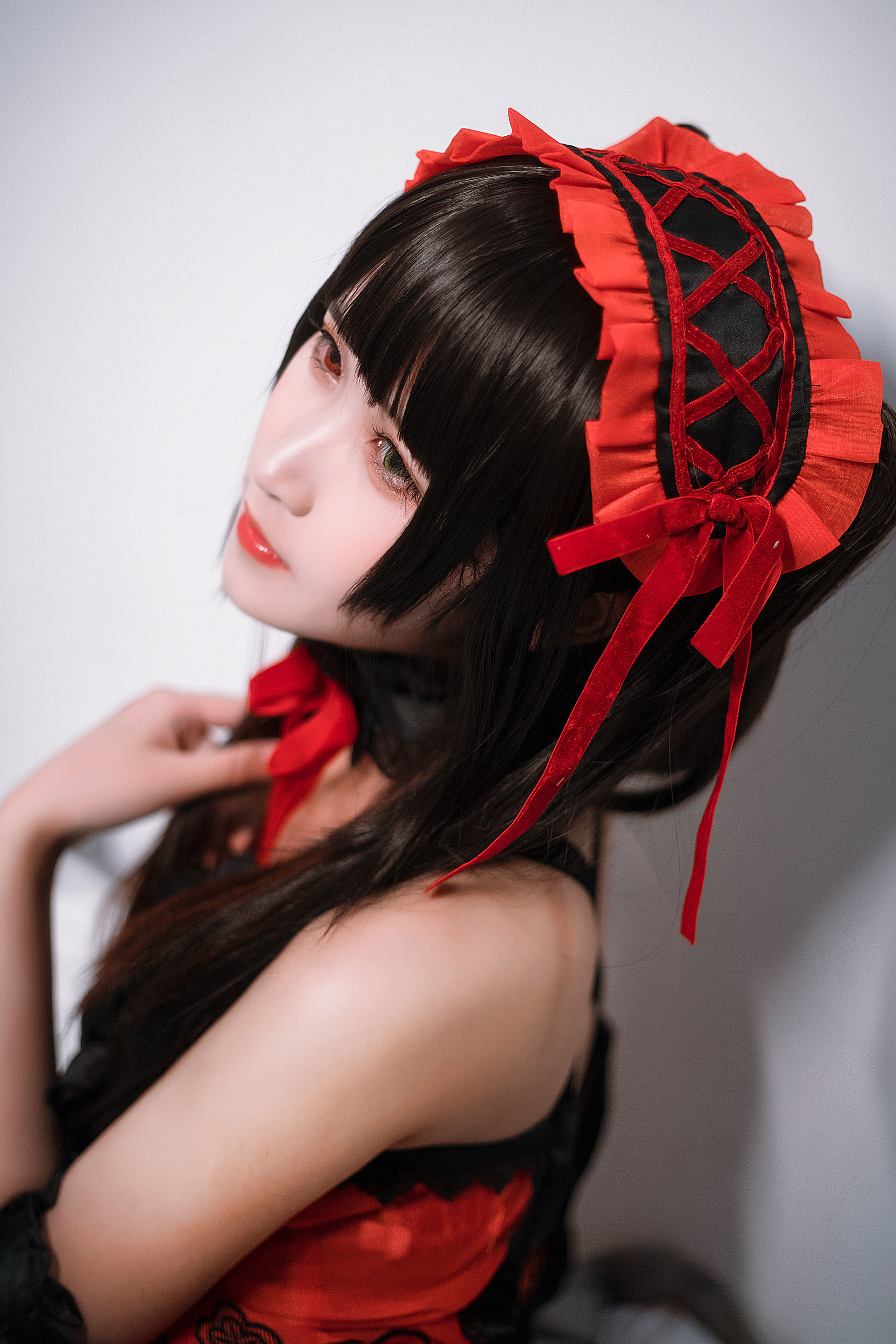 [Cosplay] 微博妹子三度_69 - 狂三