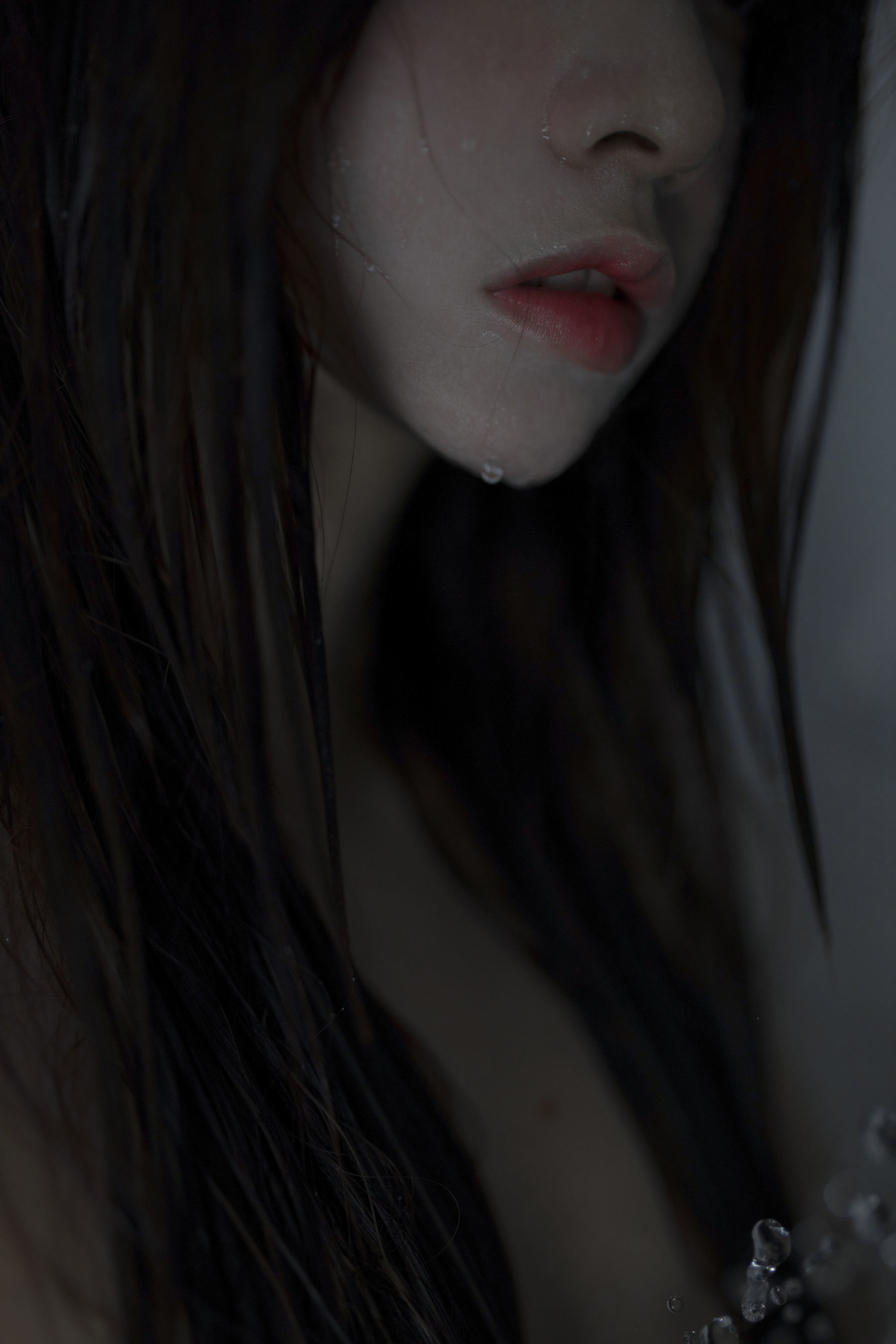 Cosplay] 疯猫ss - Thoughts of the Bathroom