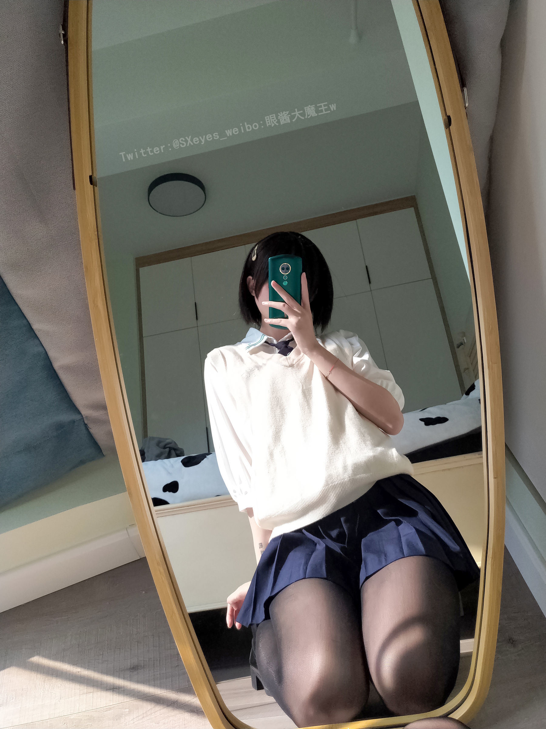 コスプレ] 萌え妹子眼醤大魔王w - 小学妹