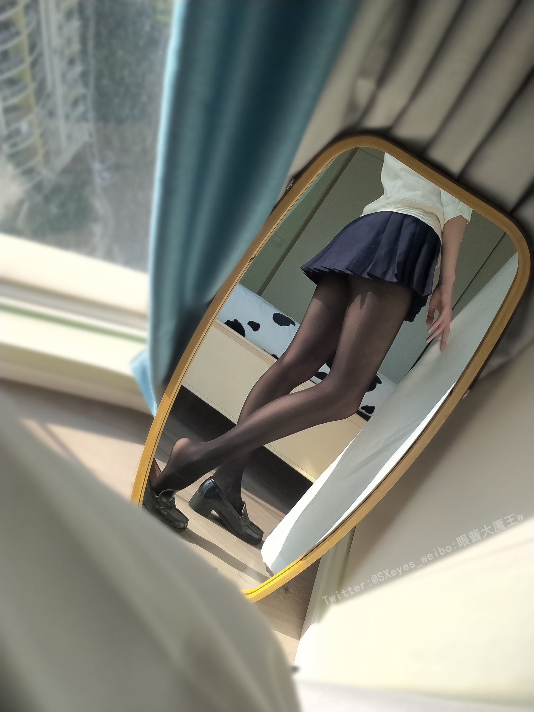 コスプレ] 萌え妹子眼醤大魔王w - 小学妹