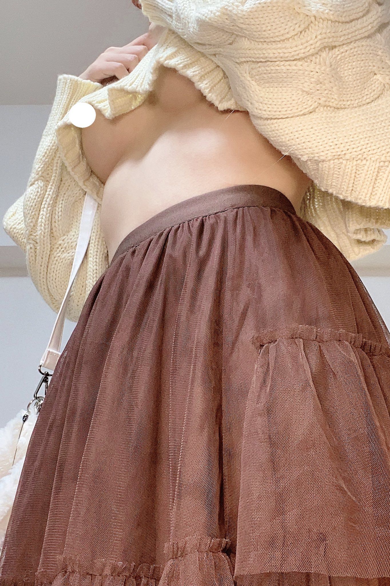 Cosplay] Blogger anime JieJie Celia - Đồ lót thỏ