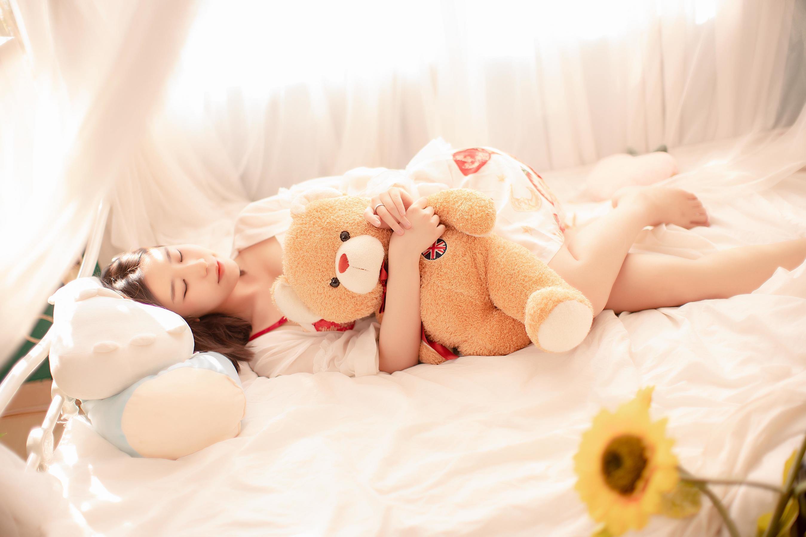 Cosplay] Blogger Anime Mu Ling Mu0 - Dâu Tây Nhỏ