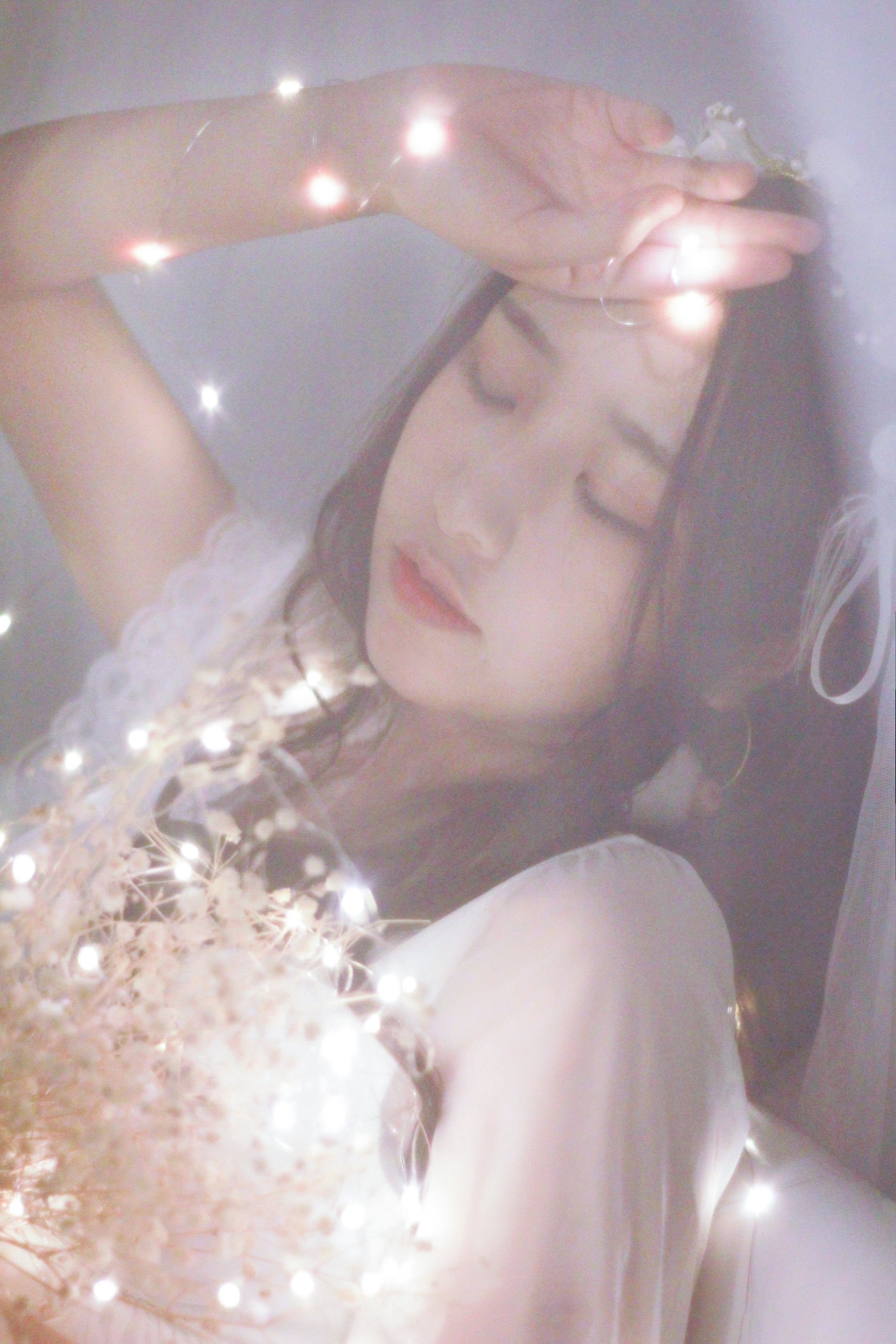 Cosplay] 動漫博主穆零Mu0 - LIGHT