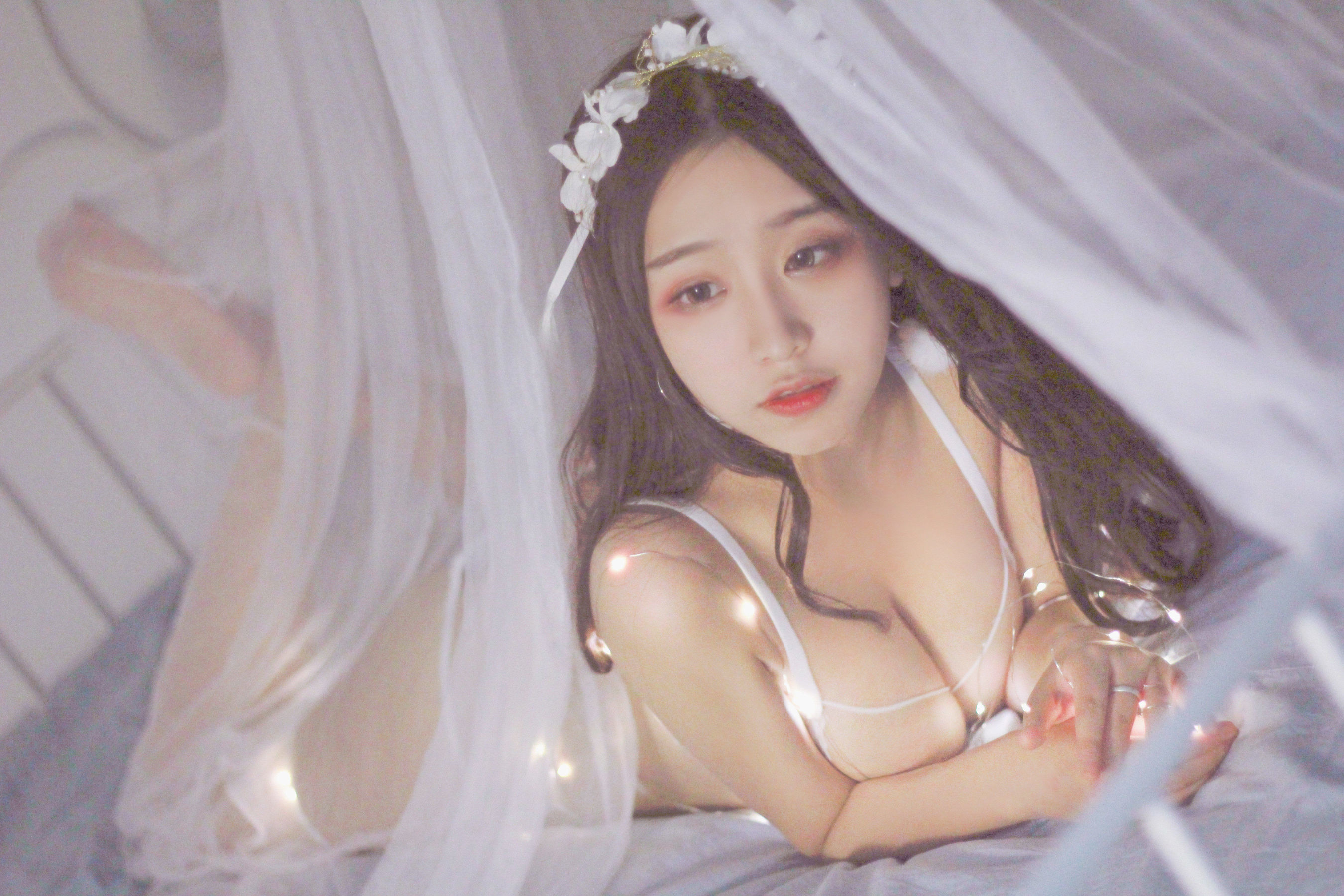 Cosplay] 動漫博主穆零Mu0 - LIGHT