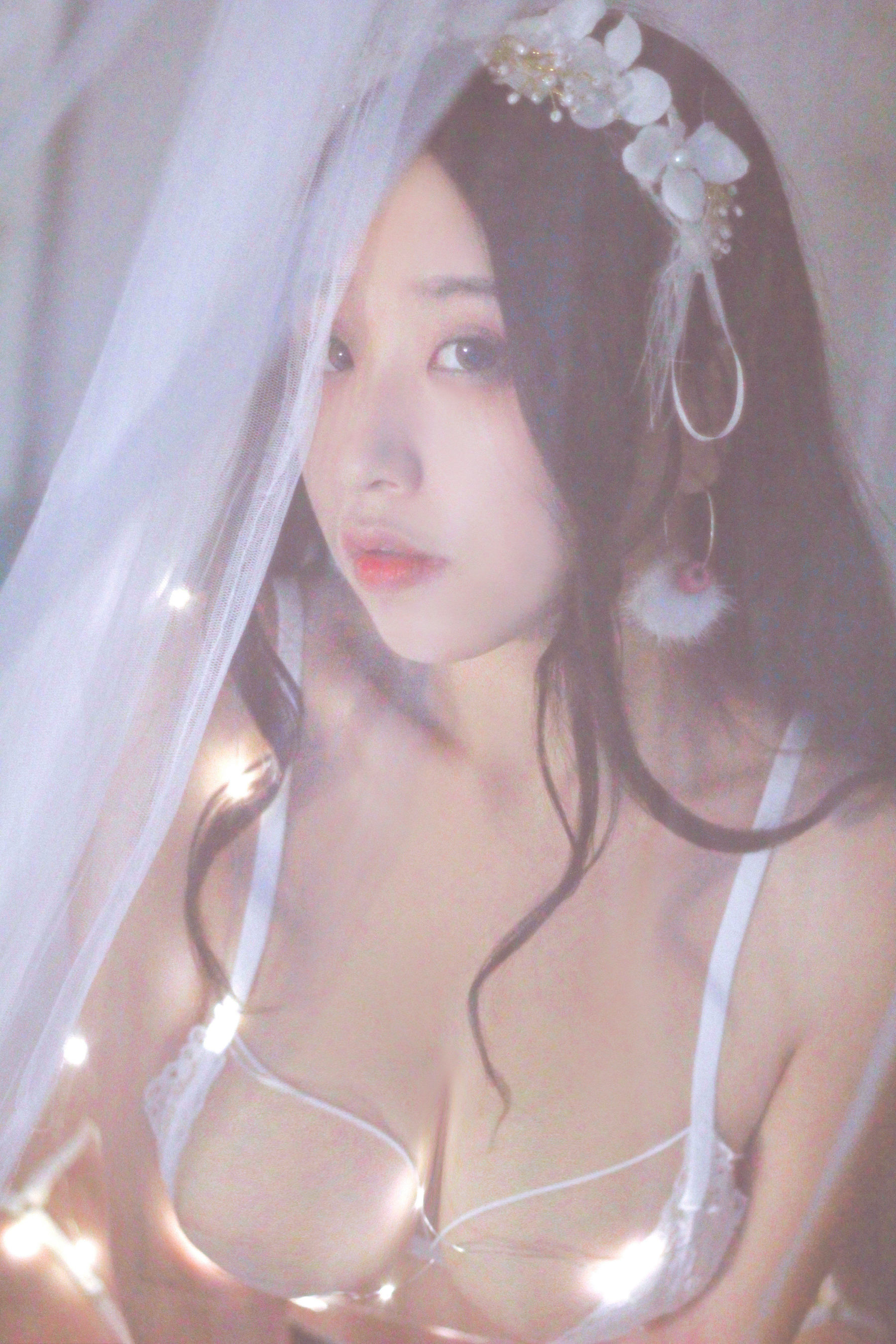 Cosplay] 動漫博主穆零Mu0 - LIGHT