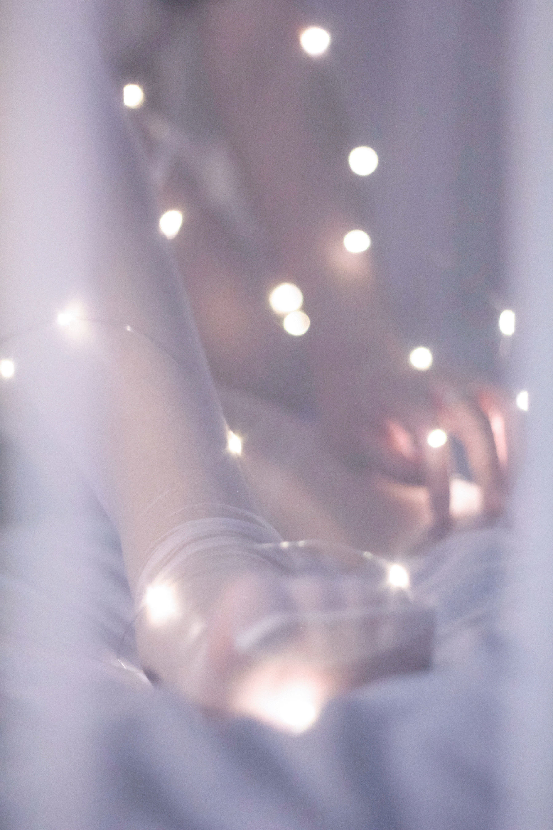 Cosplay] 動漫博主穆零Mu0 - LIGHT