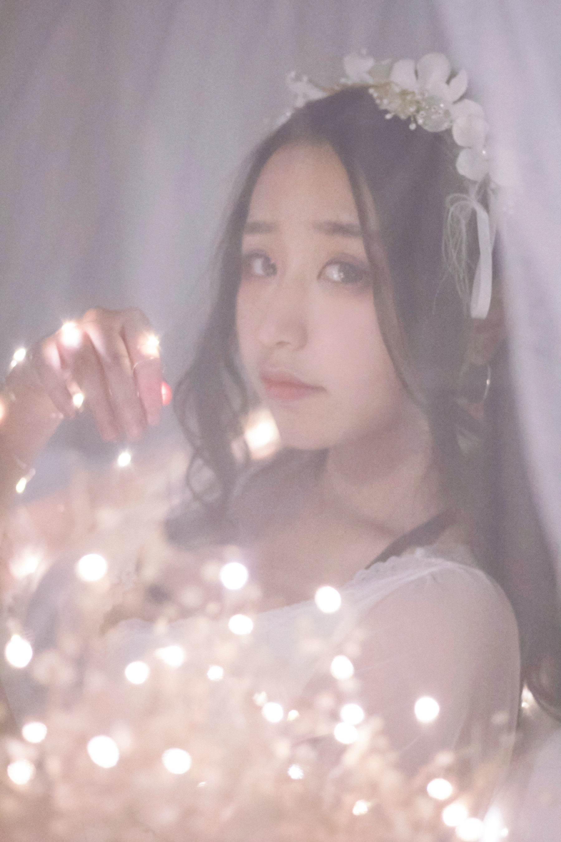 Cosplay] Anime Blogger Mu Ling Mu0 - LIGHT