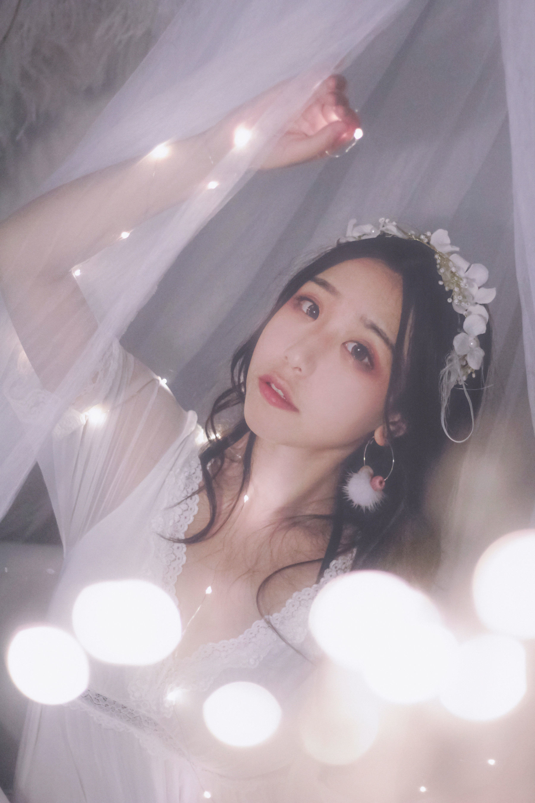 Cosplay] Anime Blogger Mu Ling Mu0 - LIGHT